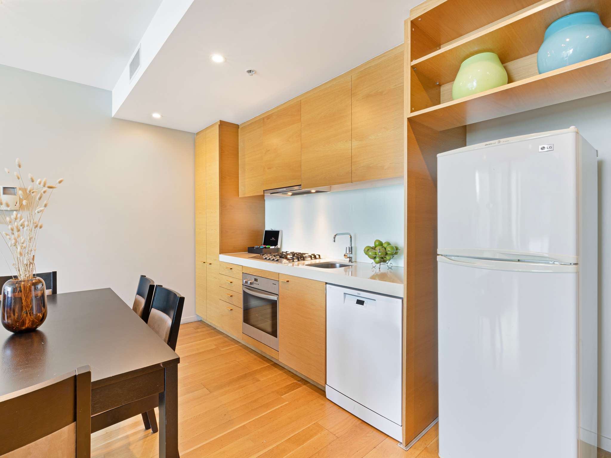 Photo - The Sebel Melbourne Docklands Hotel