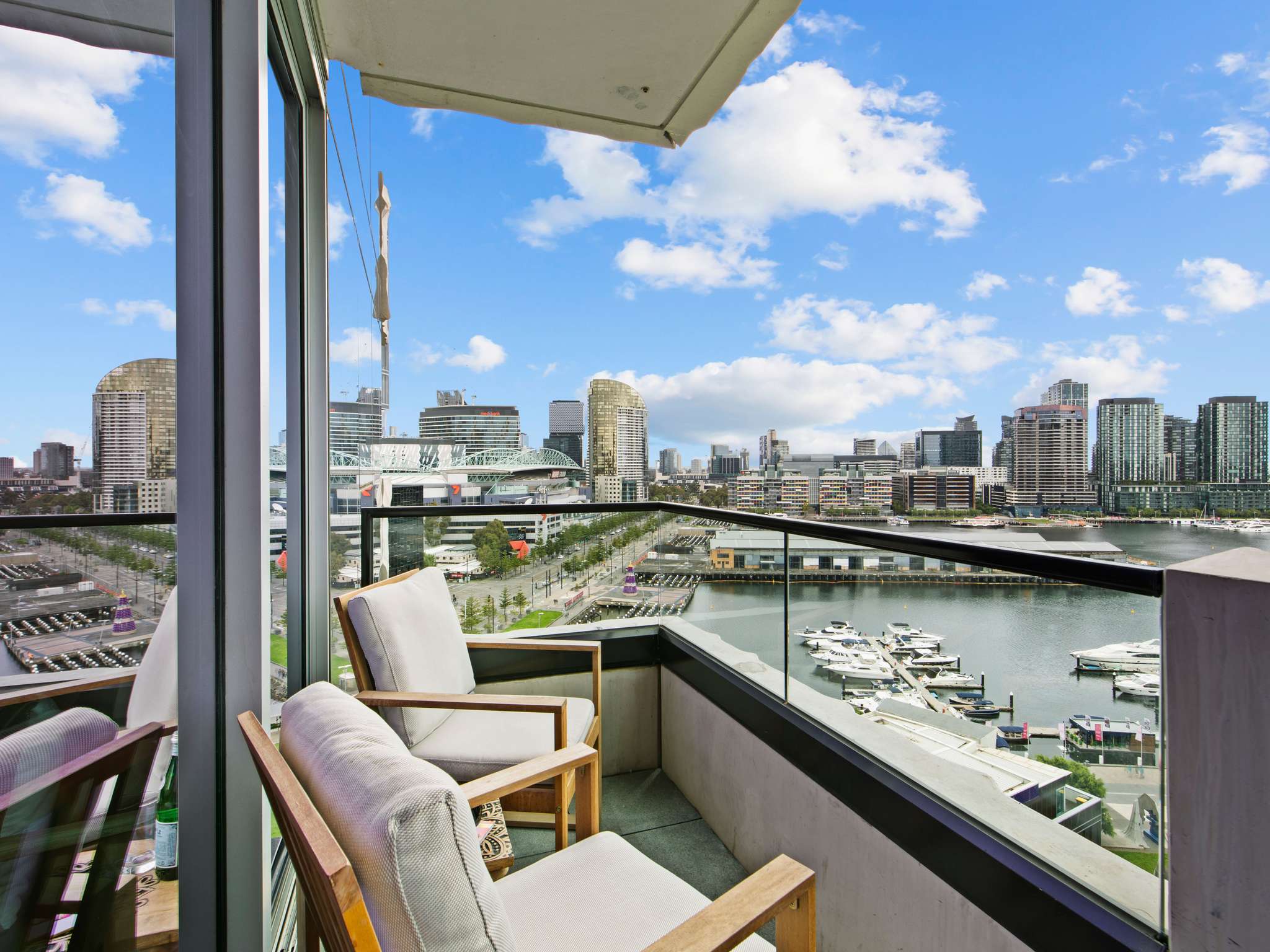 Photo - The Sebel Melbourne Docklands Hotel