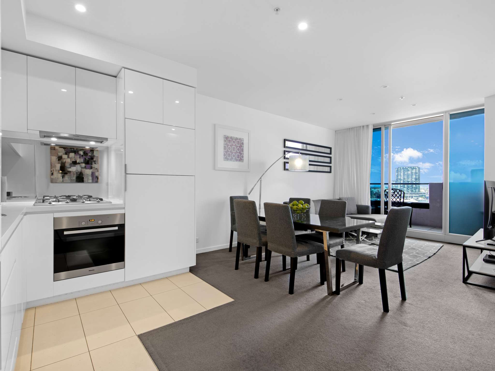 Photo - The Sebel Melbourne Docklands Hotel