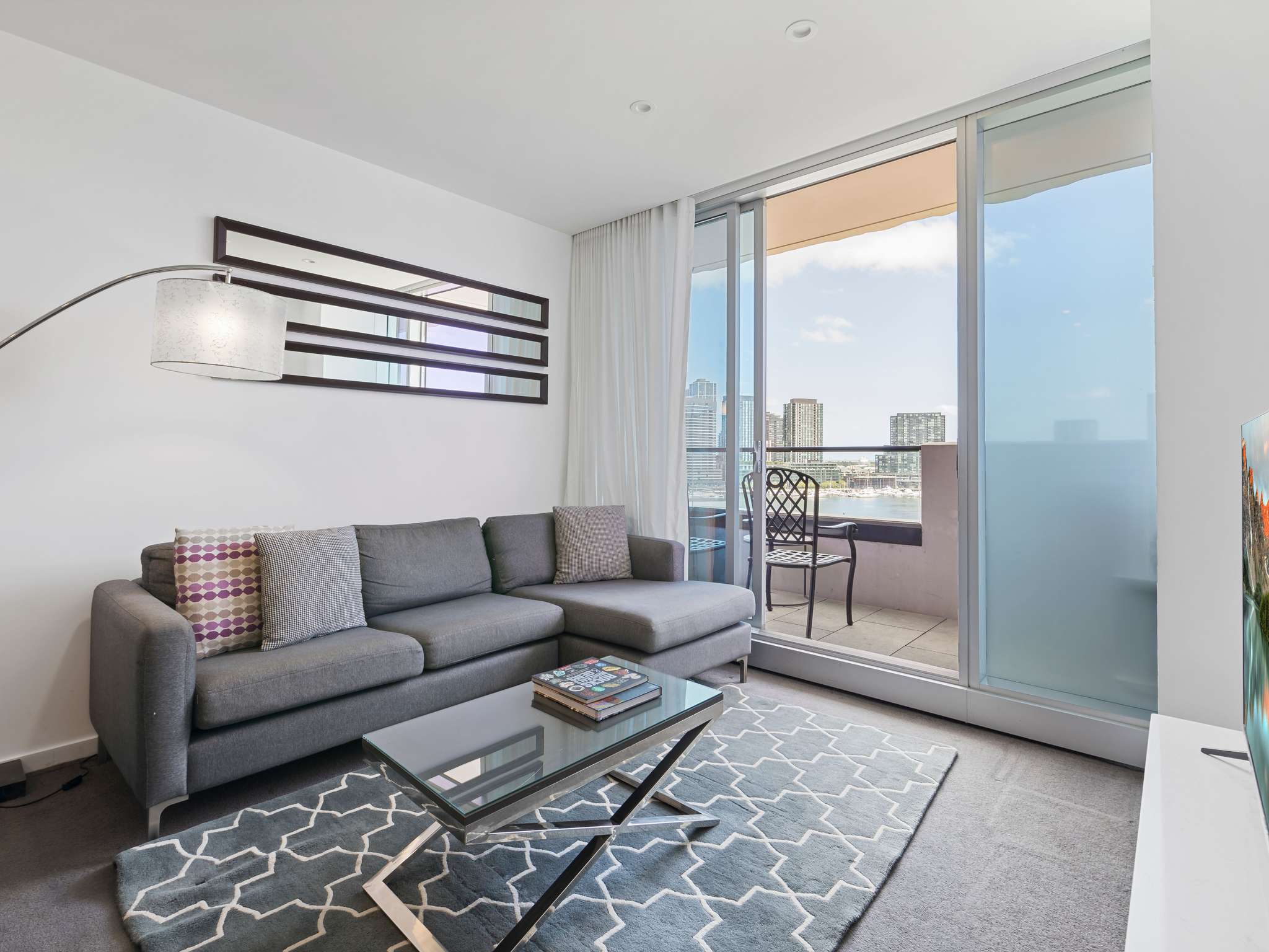 Photo - The Sebel Melbourne Docklands Hotel