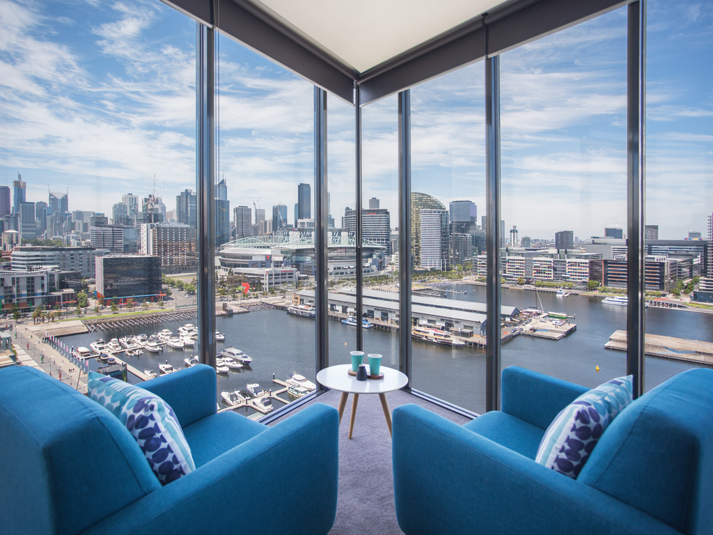 Grand Mercure Apartments Docklands AccorHotels