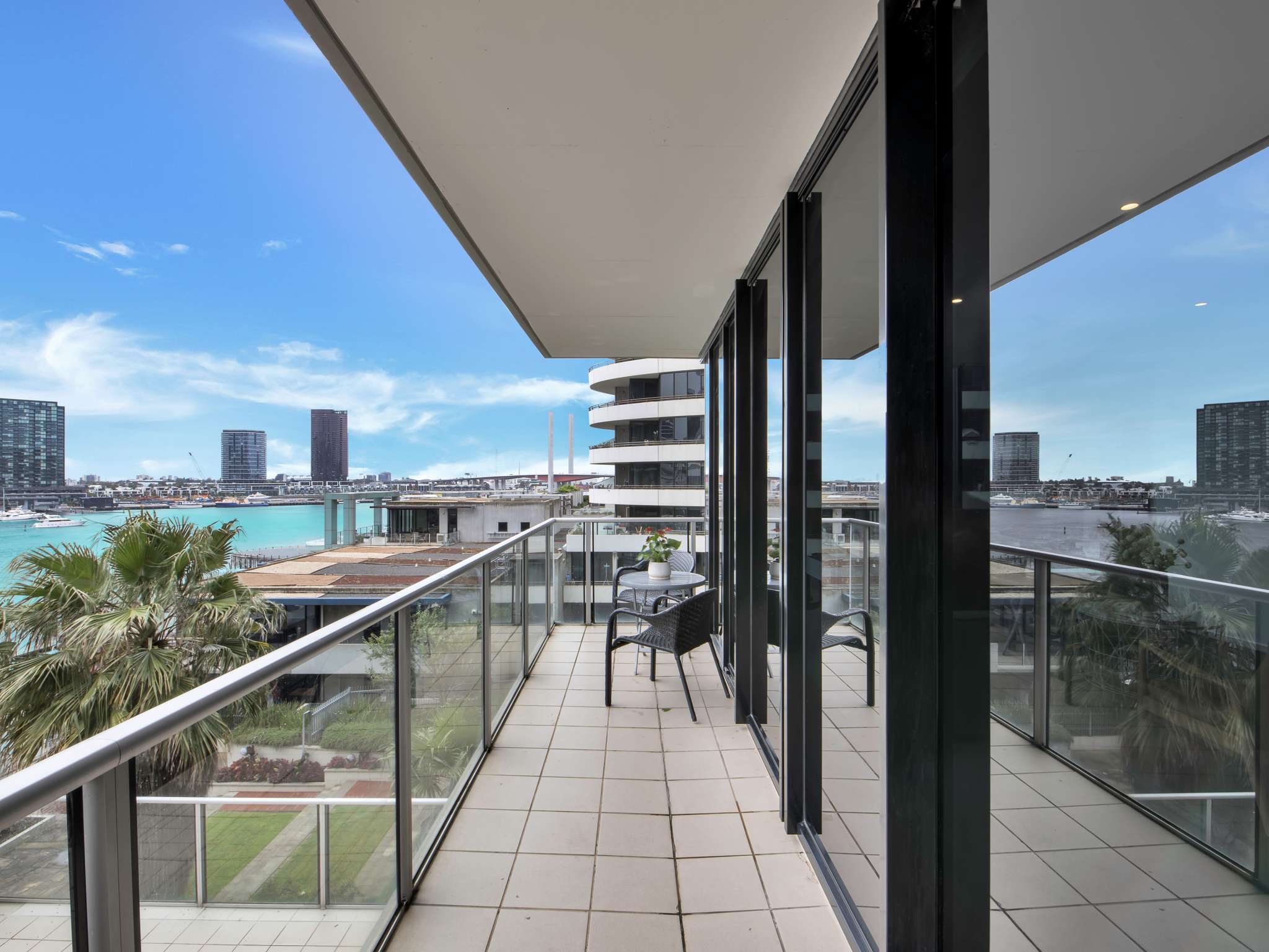 Photo - The Sebel Melbourne Docklands Hotel