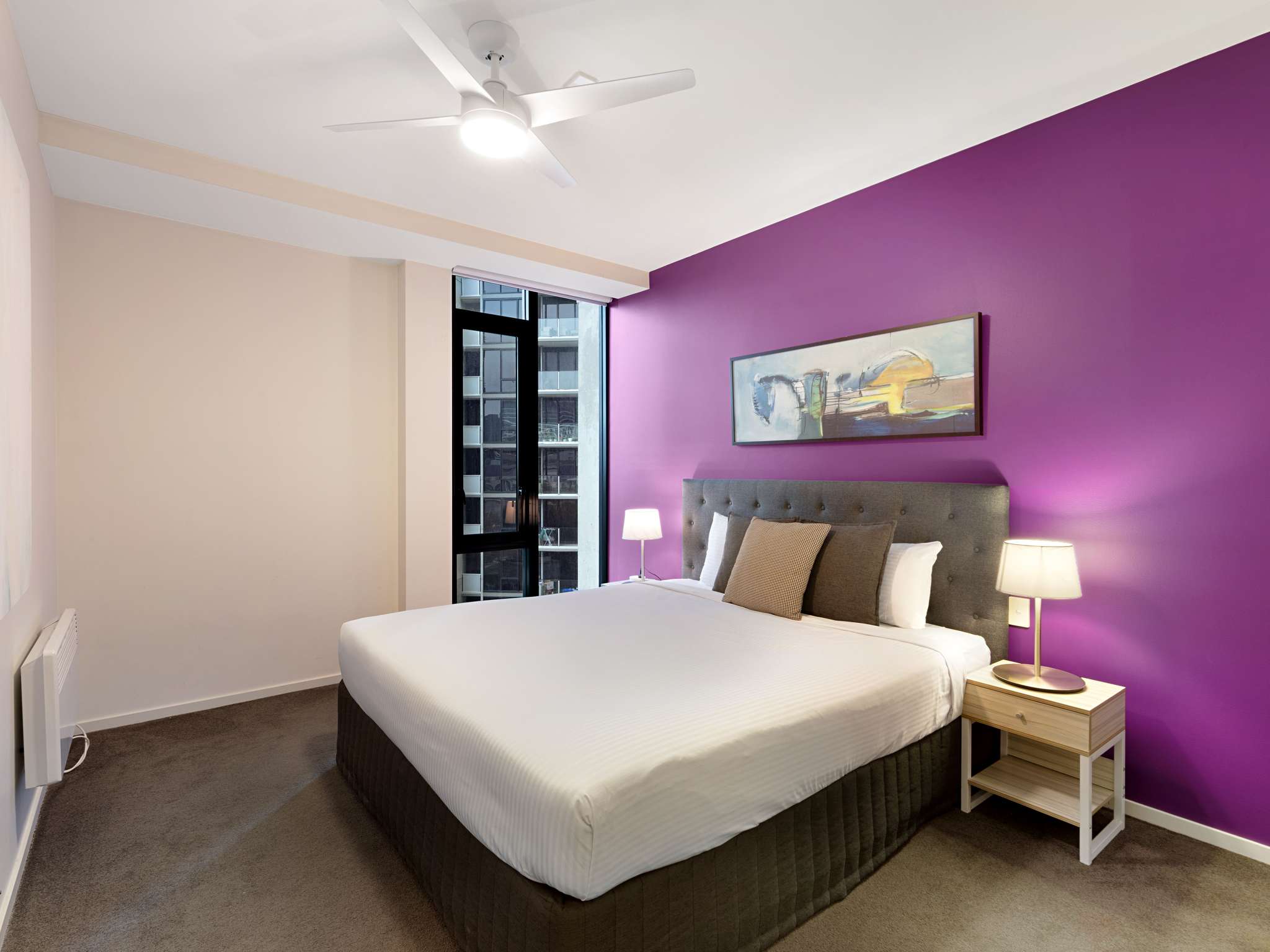 Photo - The Sebel Melbourne Docklands Hotel