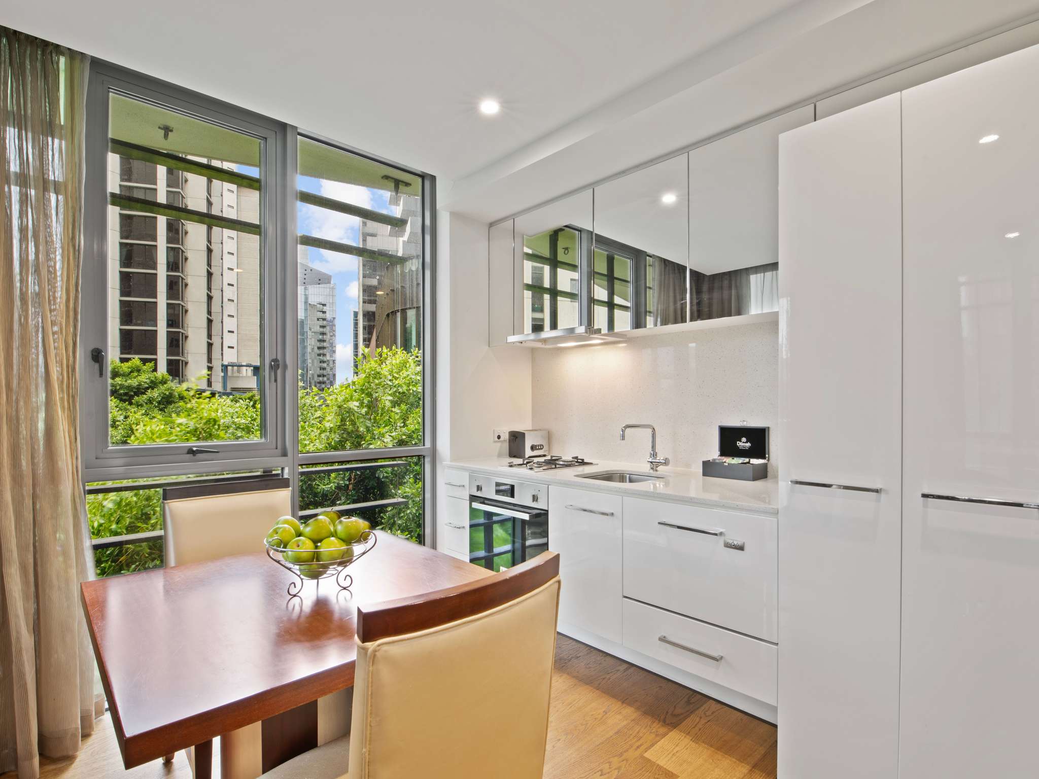 Photo - The Sebel Melbourne Docklands Hotel