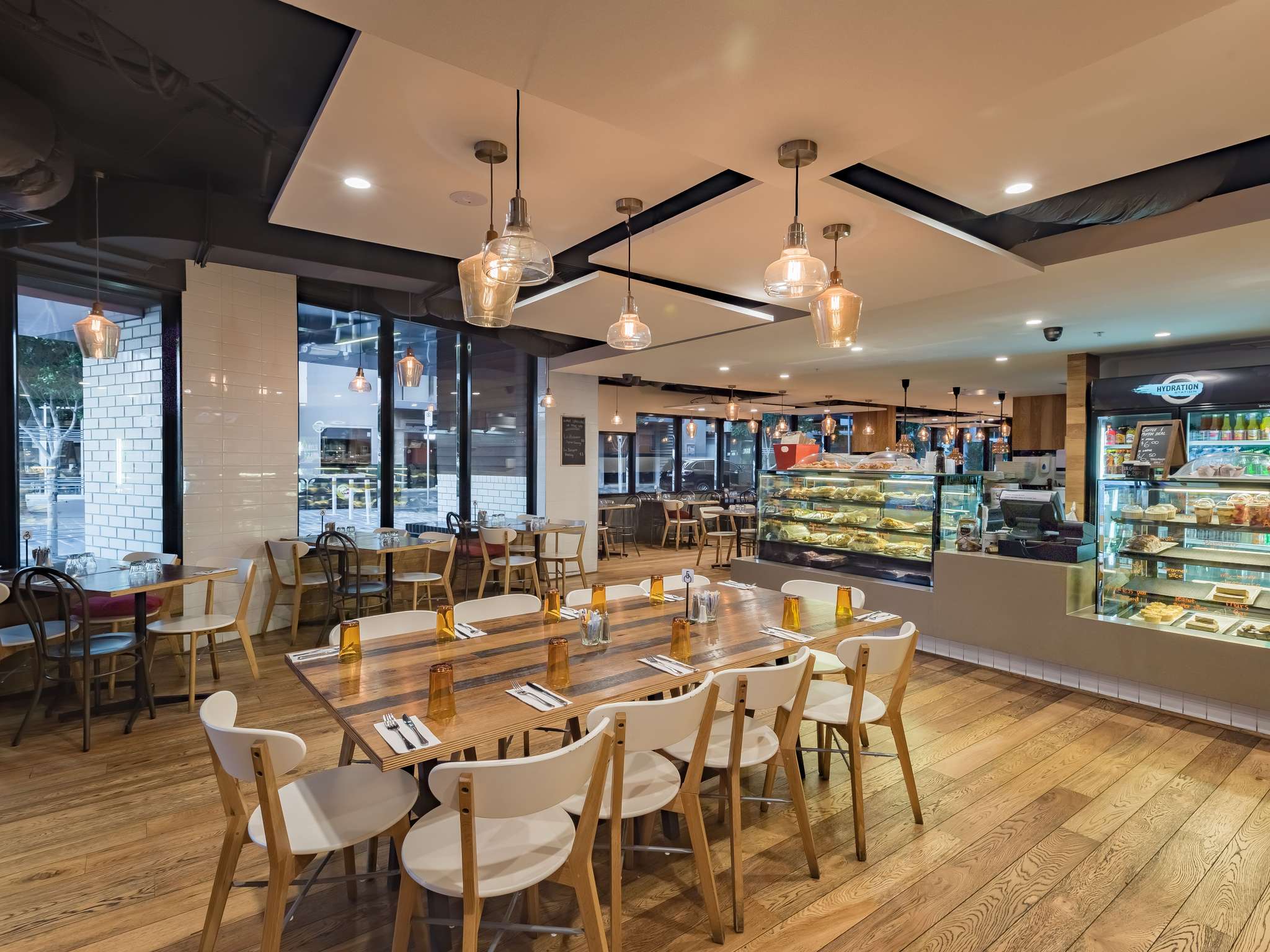 Photo - The Sebel Melbourne Docklands Hotel