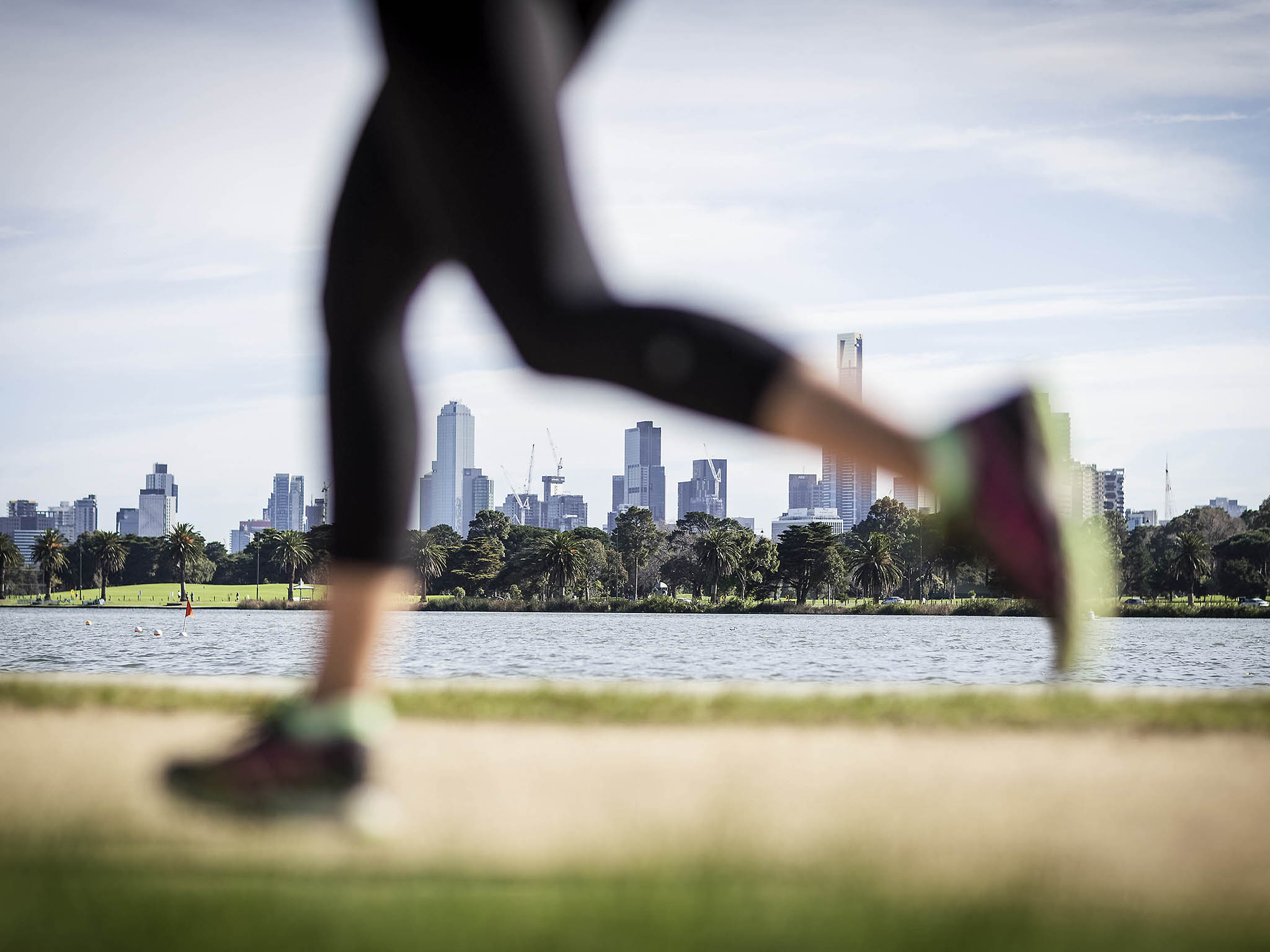 Photo - The Sebel Melbourne Docklands Hotel