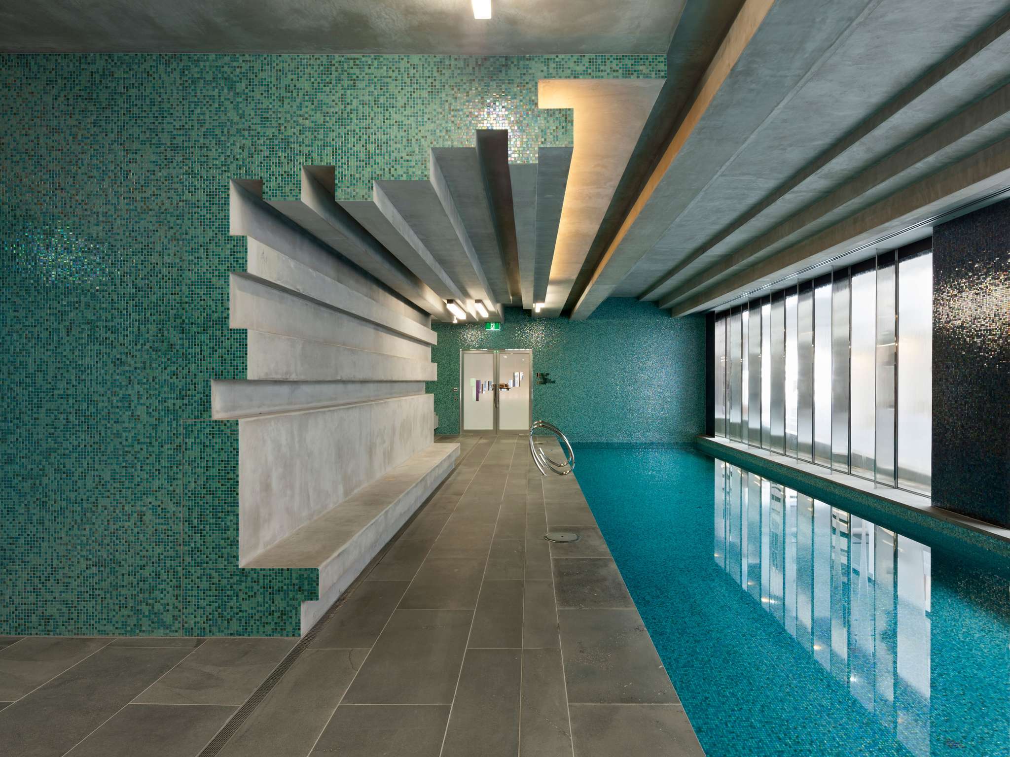 Photo - The Sebel Melbourne Docklands Hotel