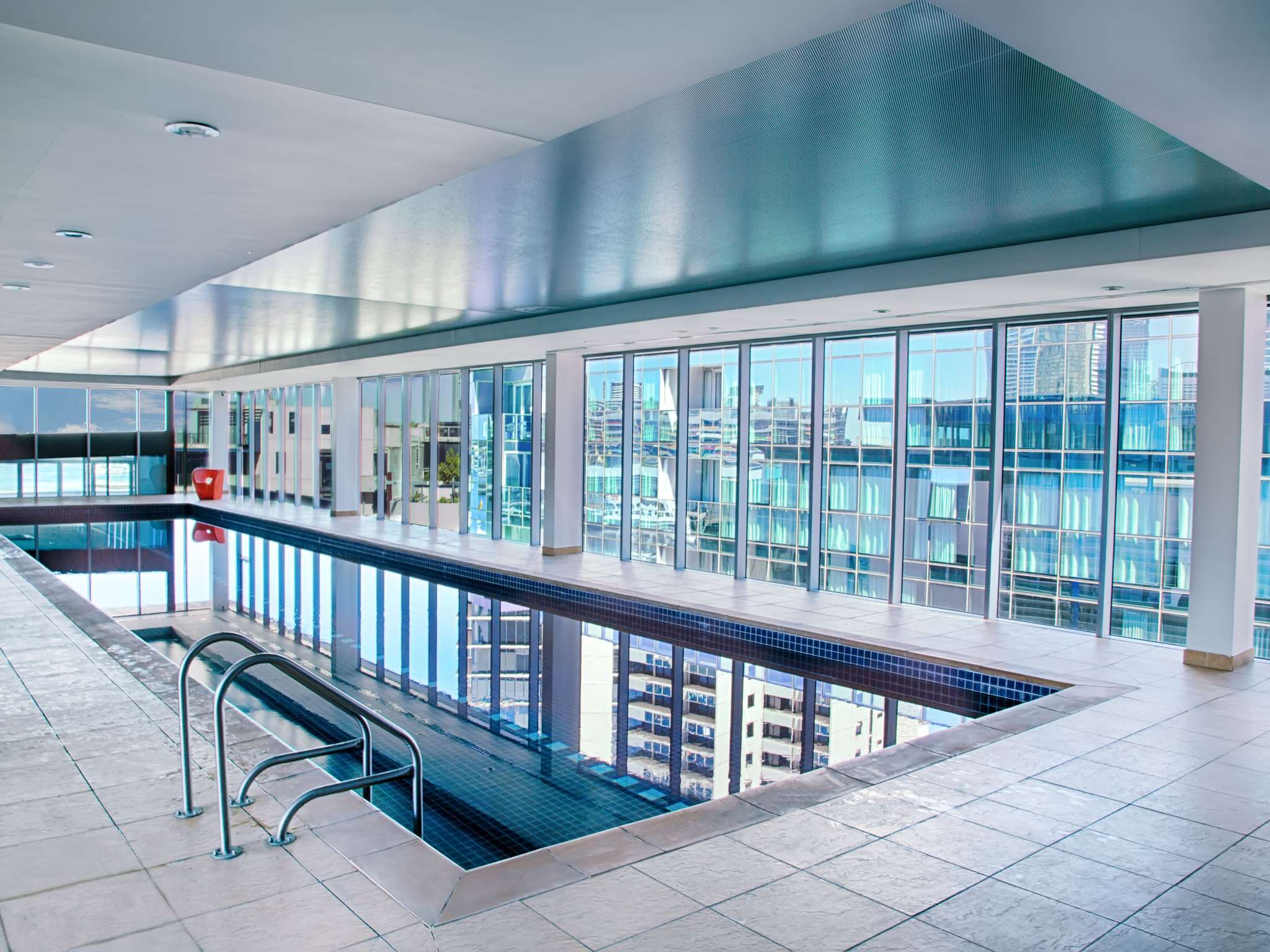 Photo - The Sebel Melbourne Docklands Hotel