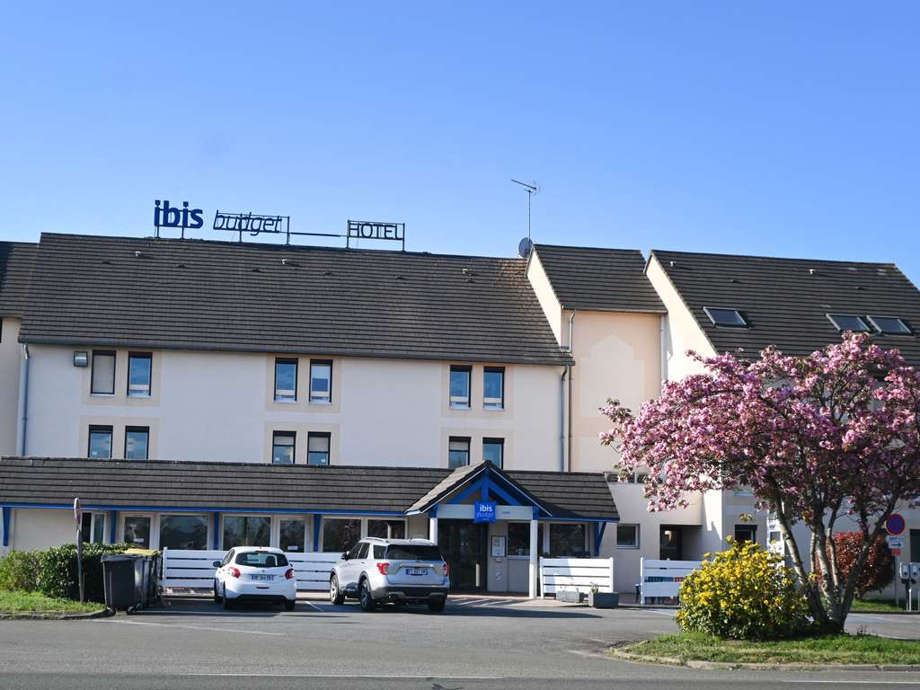 ibis budget Laval - Image 2