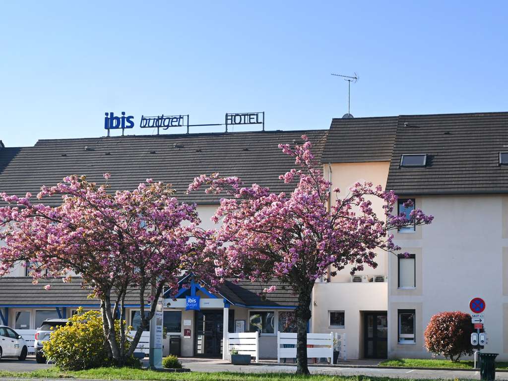 ibis budget Laval - Image 3