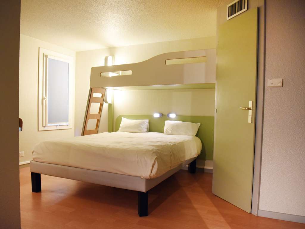 ibis budget Laval - Image 3