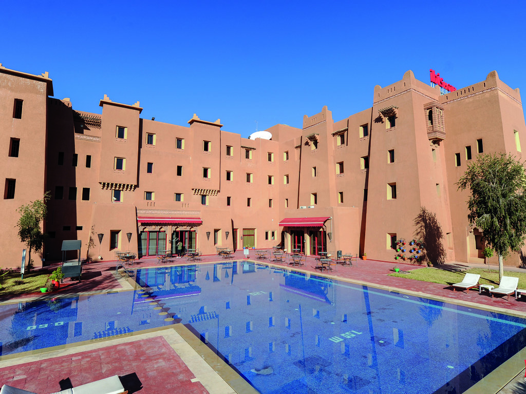 ibis Ouarzazate Centre - Image 2