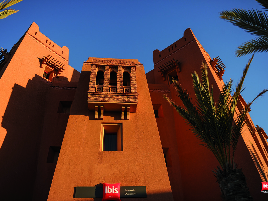 ibis Ouarzazate Centre - Image 3