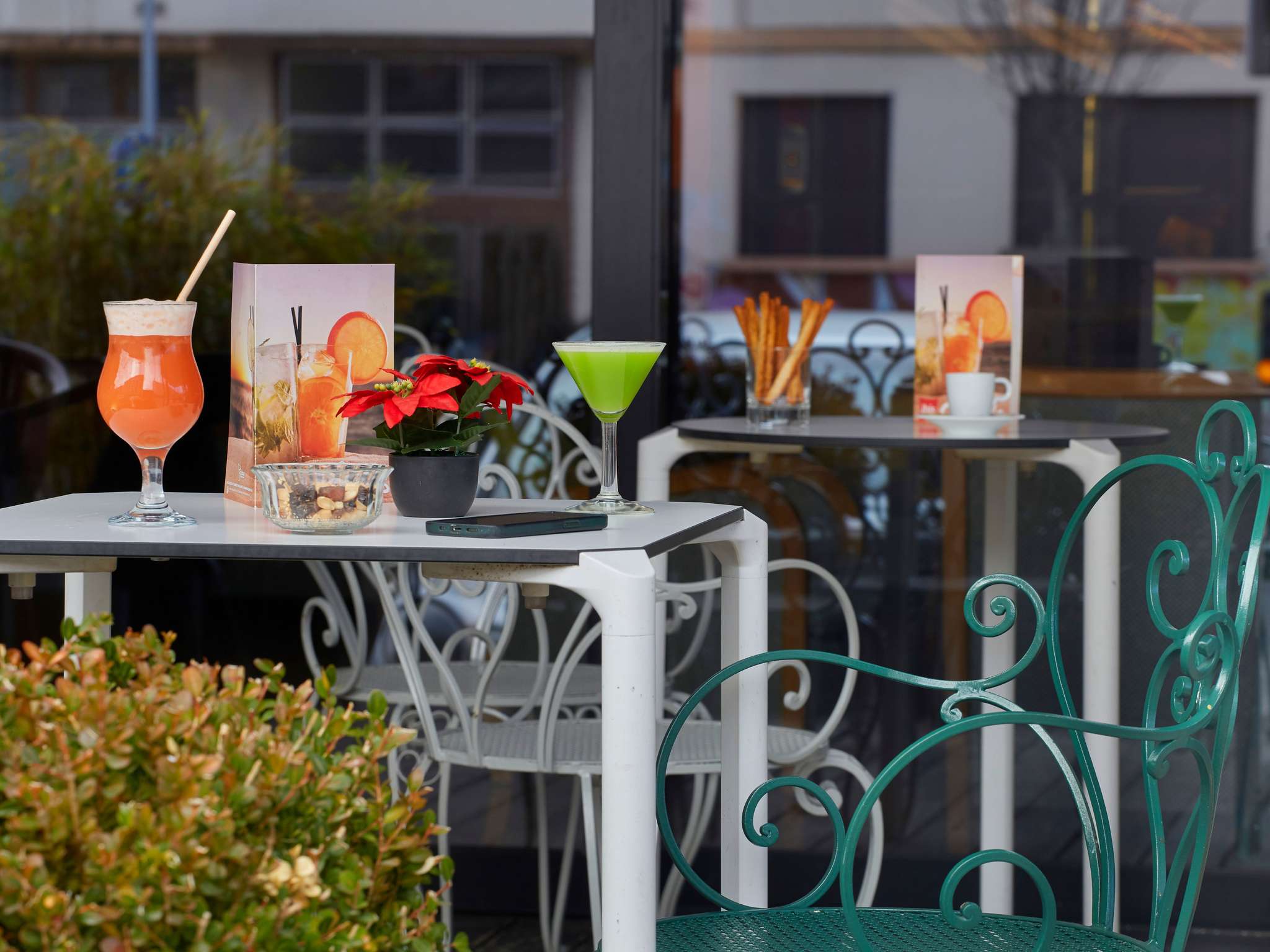 Foto - ibis Annemasse-Genève