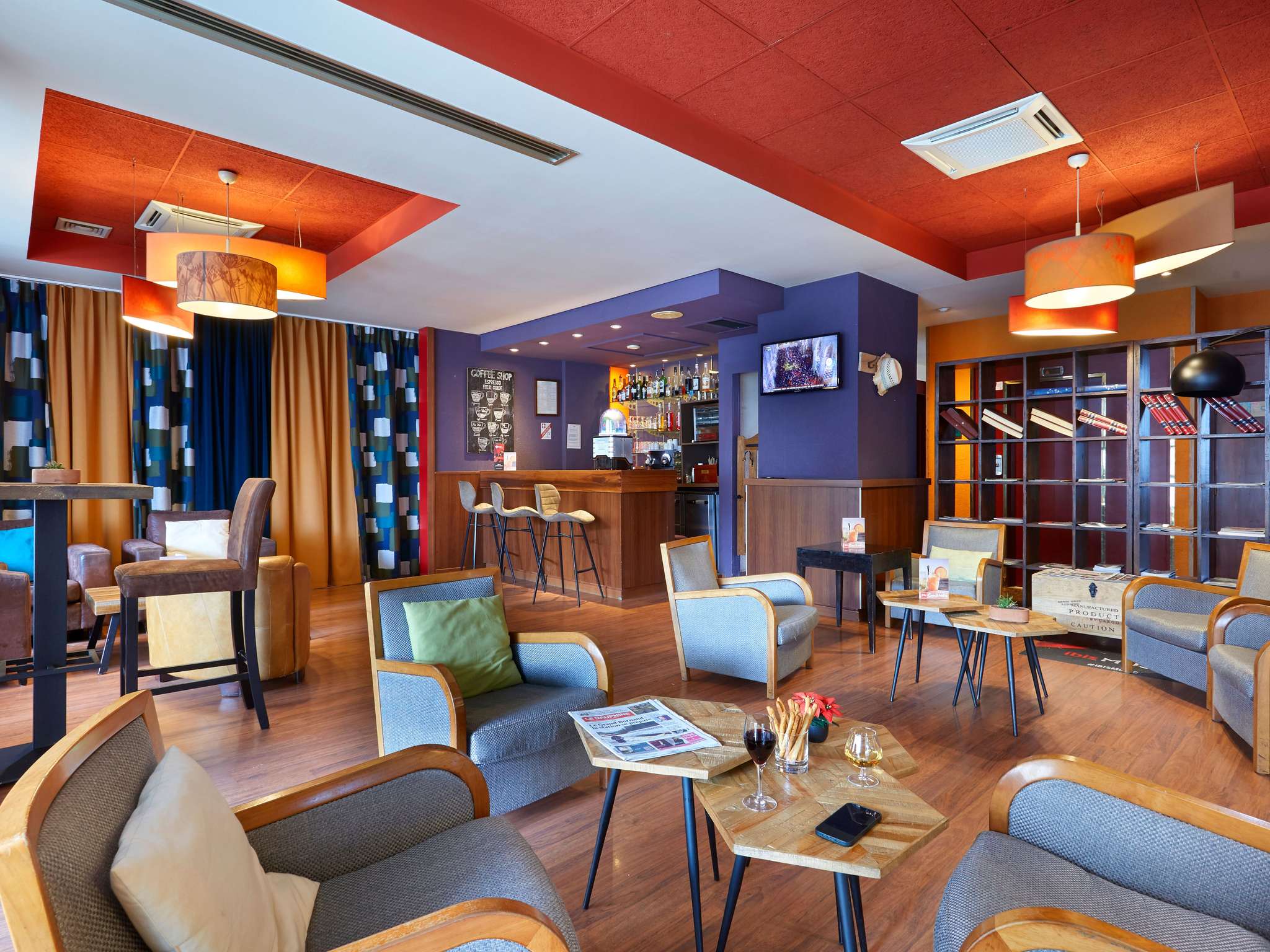 Foto - ibis Annemasse-Genève