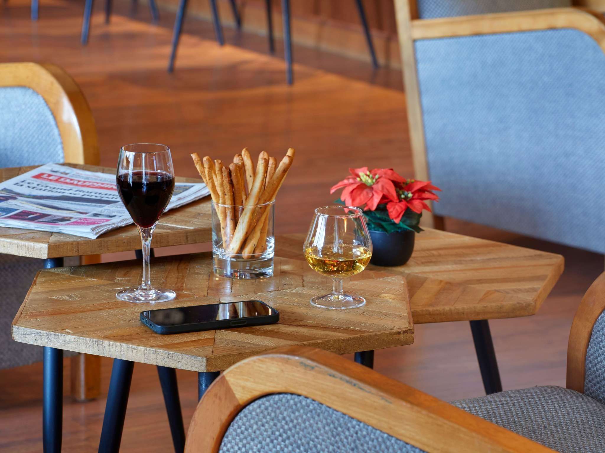 Foto - ibis Annemasse-Genève