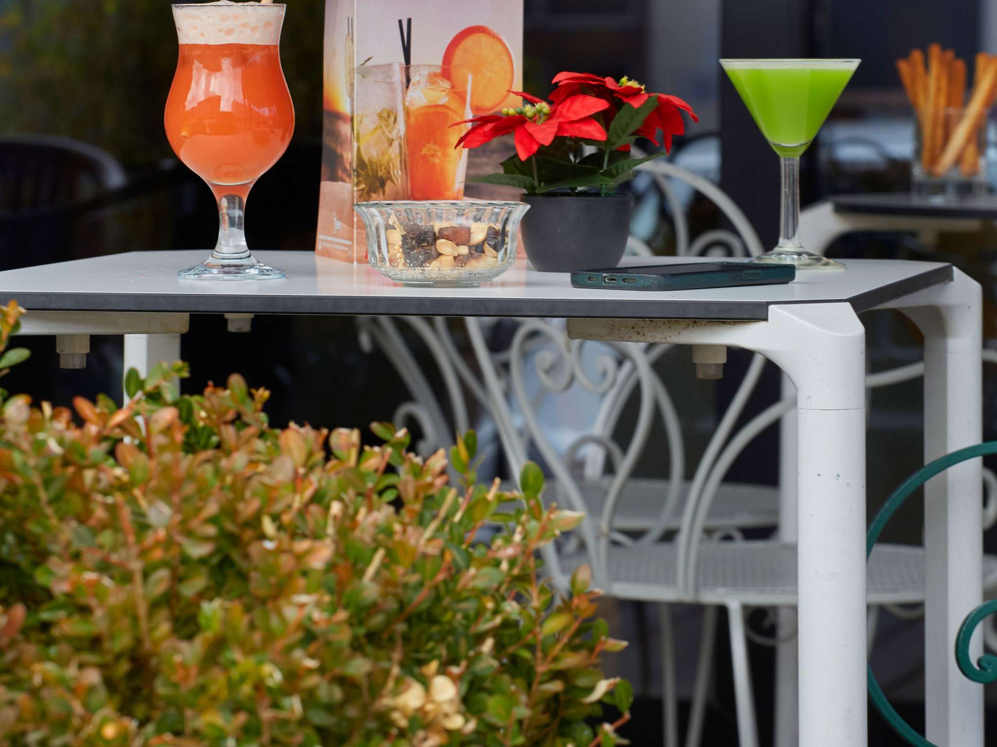 Foto - ibis Annemasse-Genève