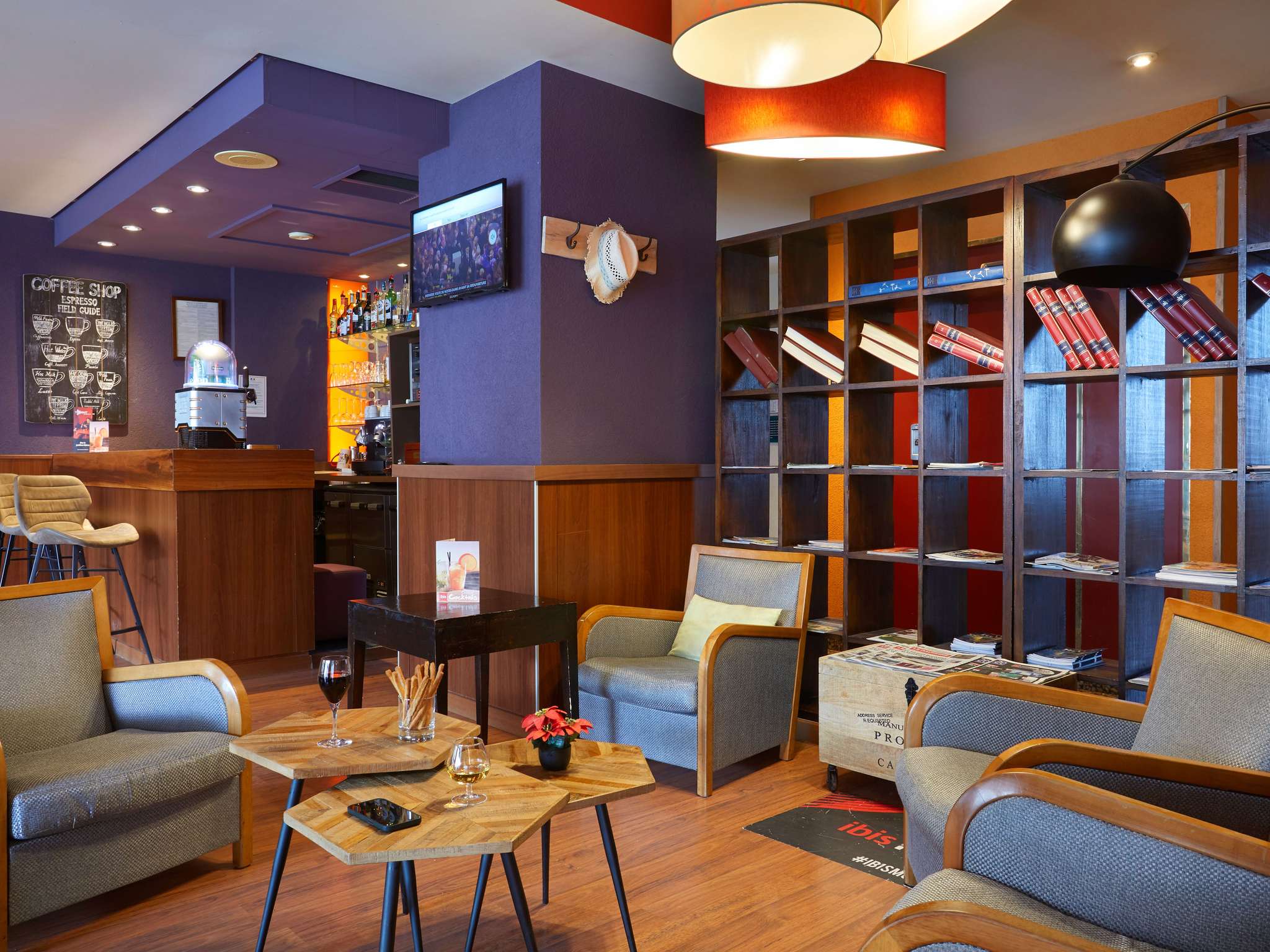 Foto - ibis Annemasse-Genève