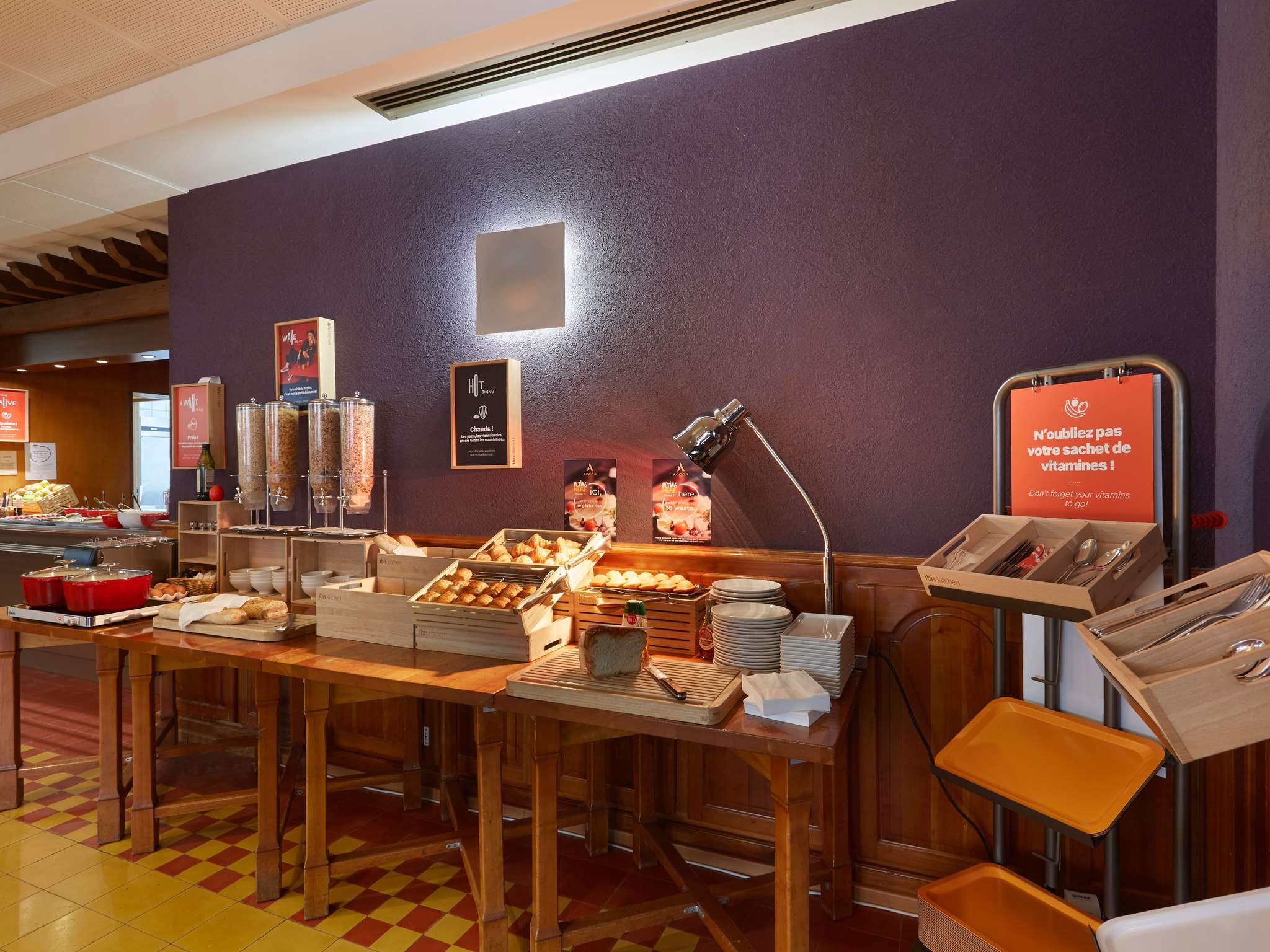 Foto - ibis Annemasse-Genève