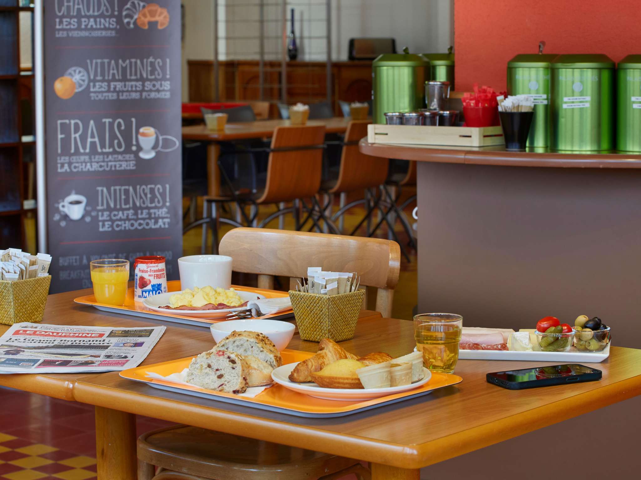 Foto - ibis Annemasse-Genève