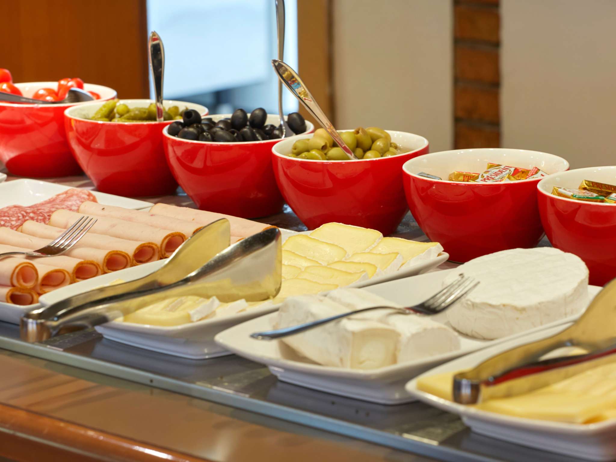 Foto - ibis Annemasse-Genève