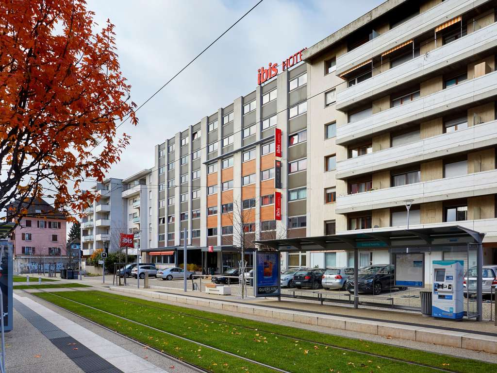 Ibis Annemasse - Image2