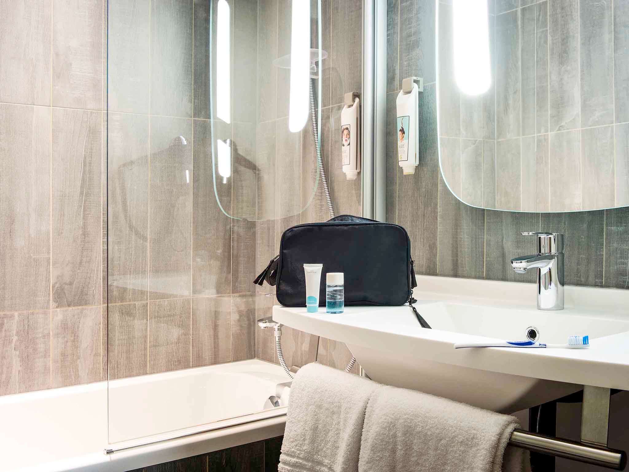 Foto - ibis Annemasse-Genève