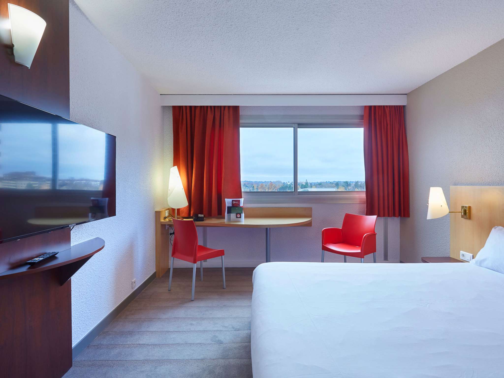 Foto - ibis Annemasse-Genève