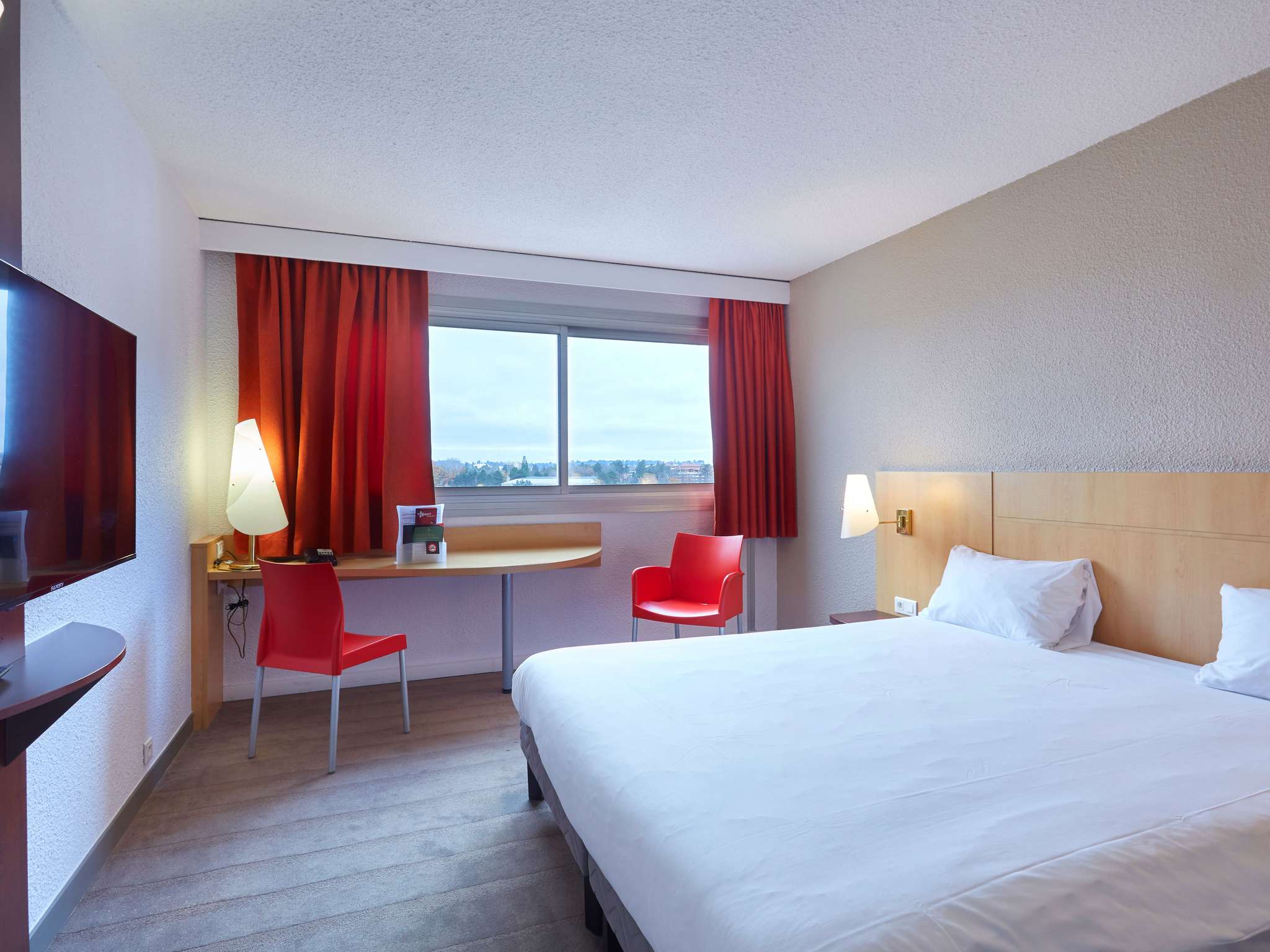 Foto - ibis Annemasse-Genève