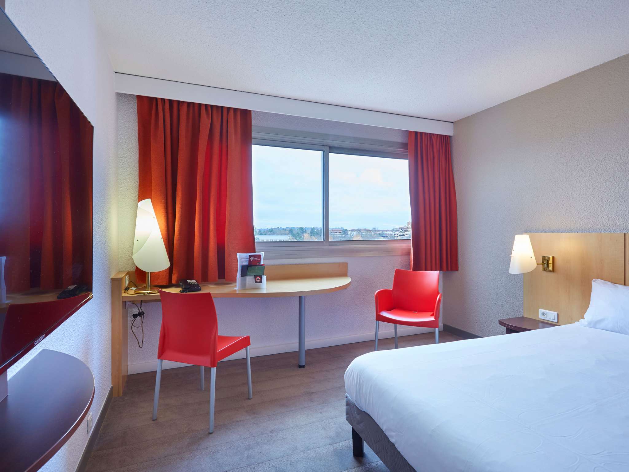 Foto - ibis Annemasse-Genève