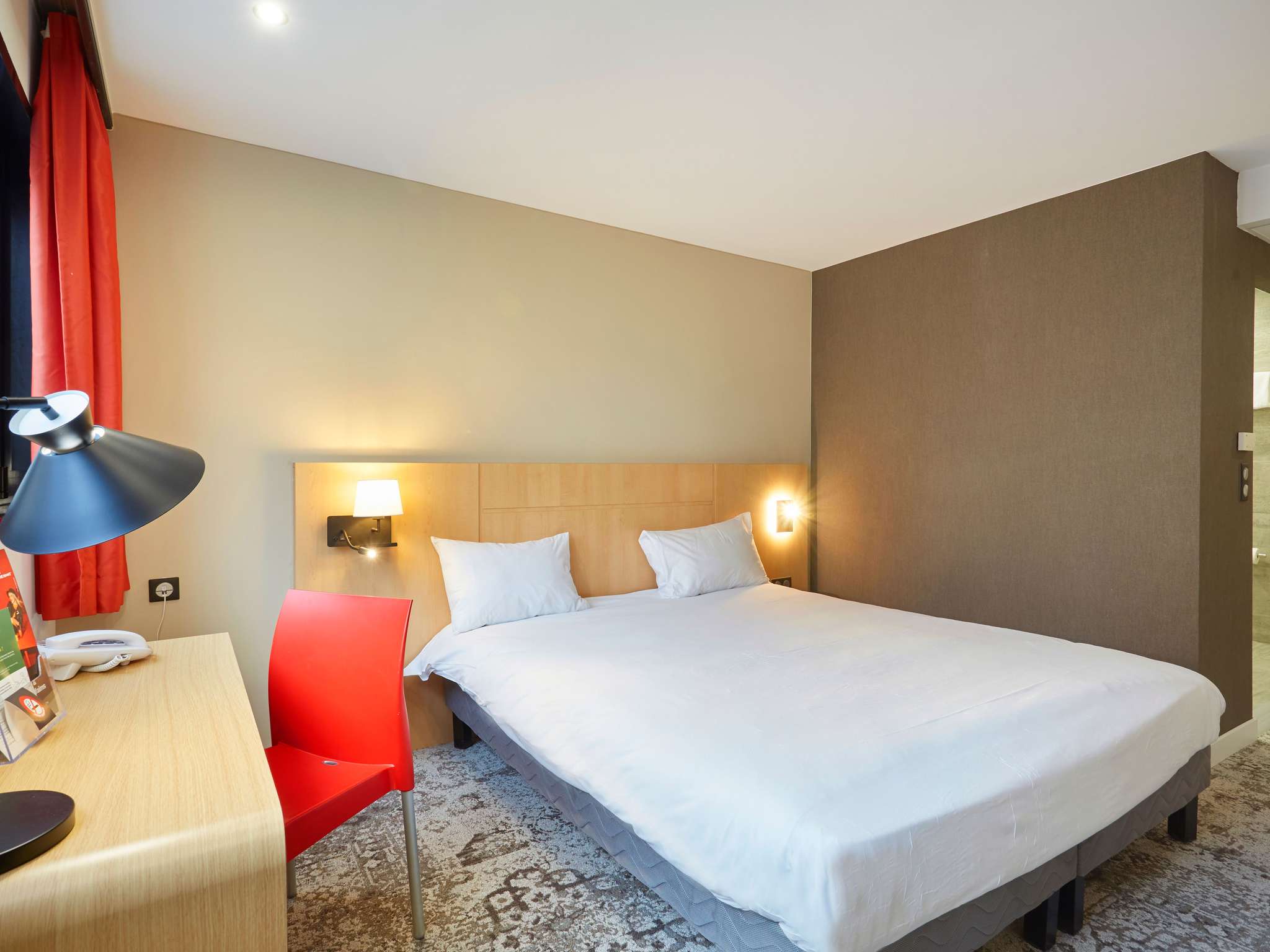 Foto - ibis Annemasse-Genève