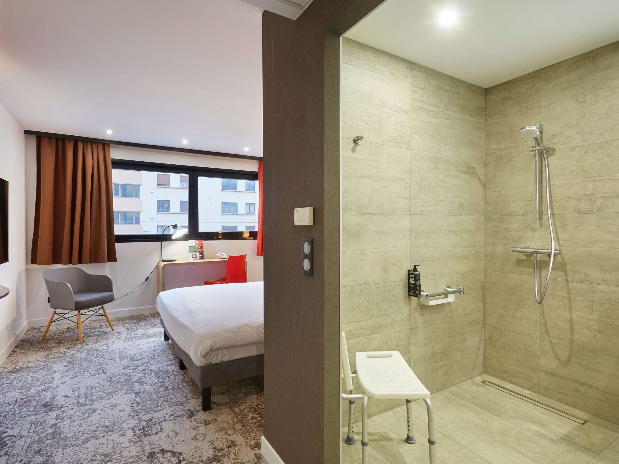 Foto - ibis Annemasse-Genève