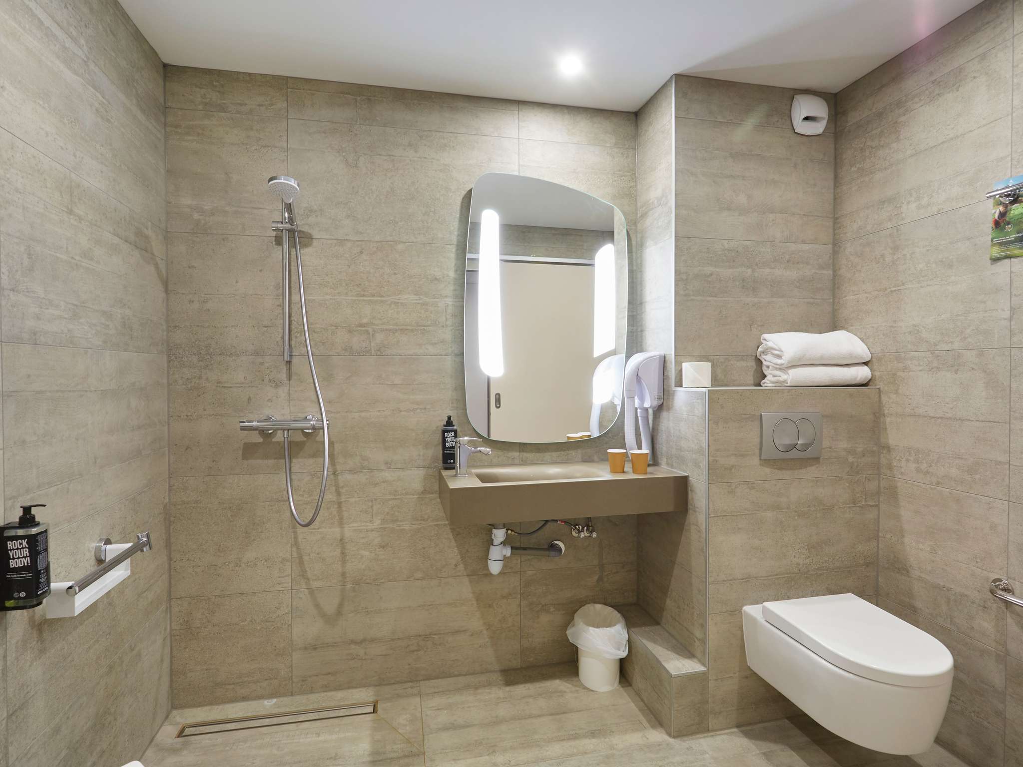 Foto - ibis Annemasse-Genève