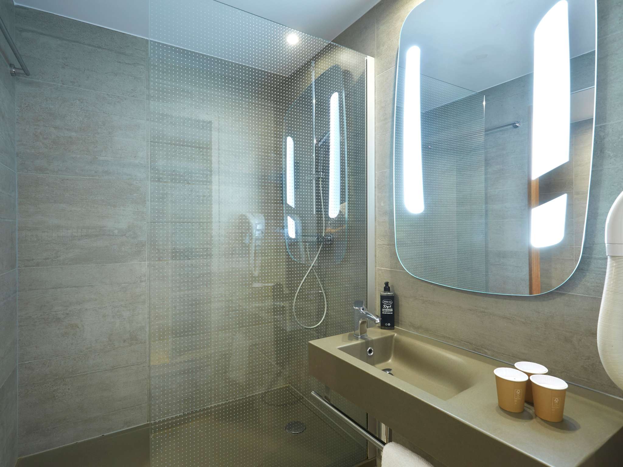 Foto - ibis Annemasse-Genève