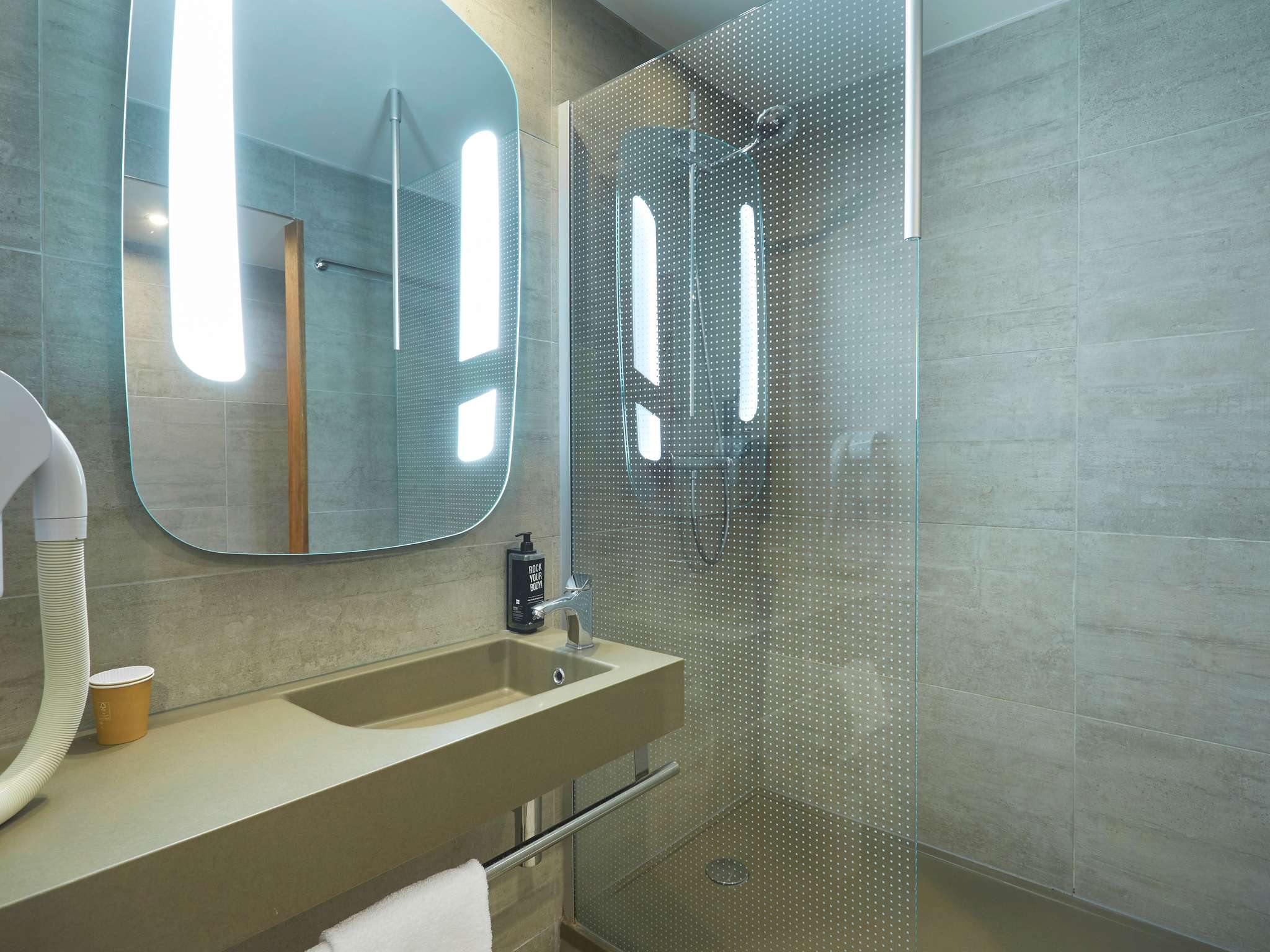 Foto - ibis Annemasse-Genève