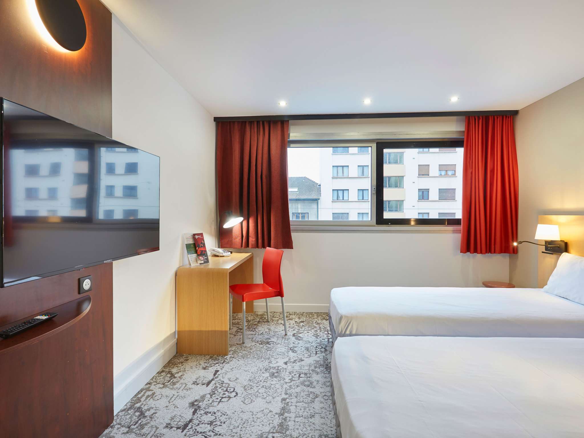 Foto - ibis Annemasse-Genève