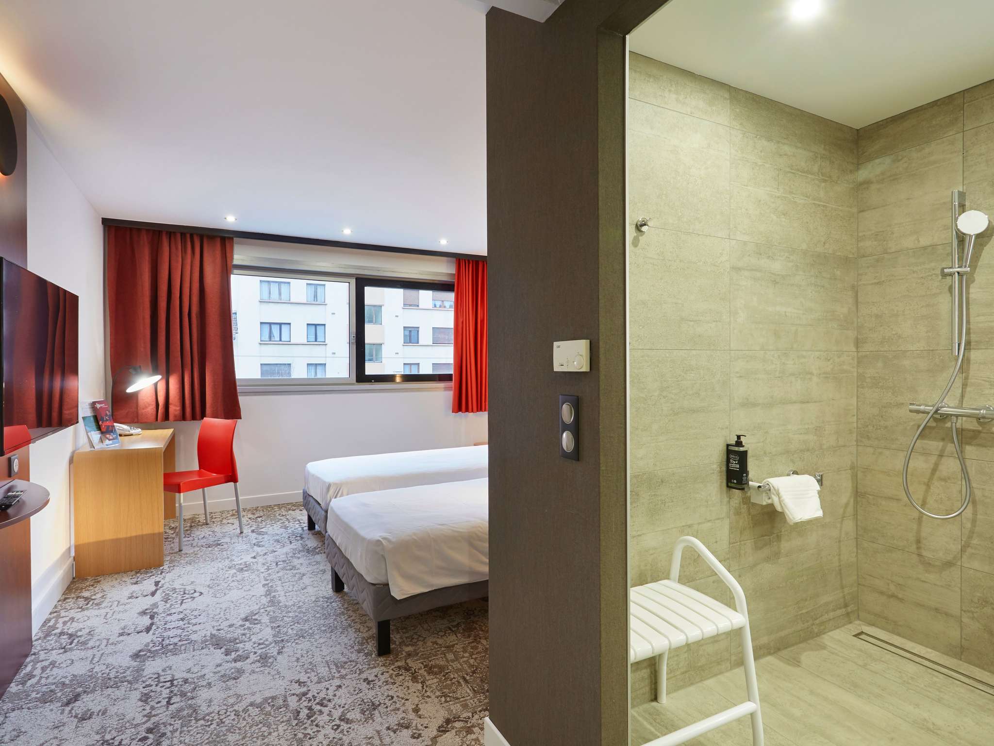 Foto - ibis Annemasse-Genève