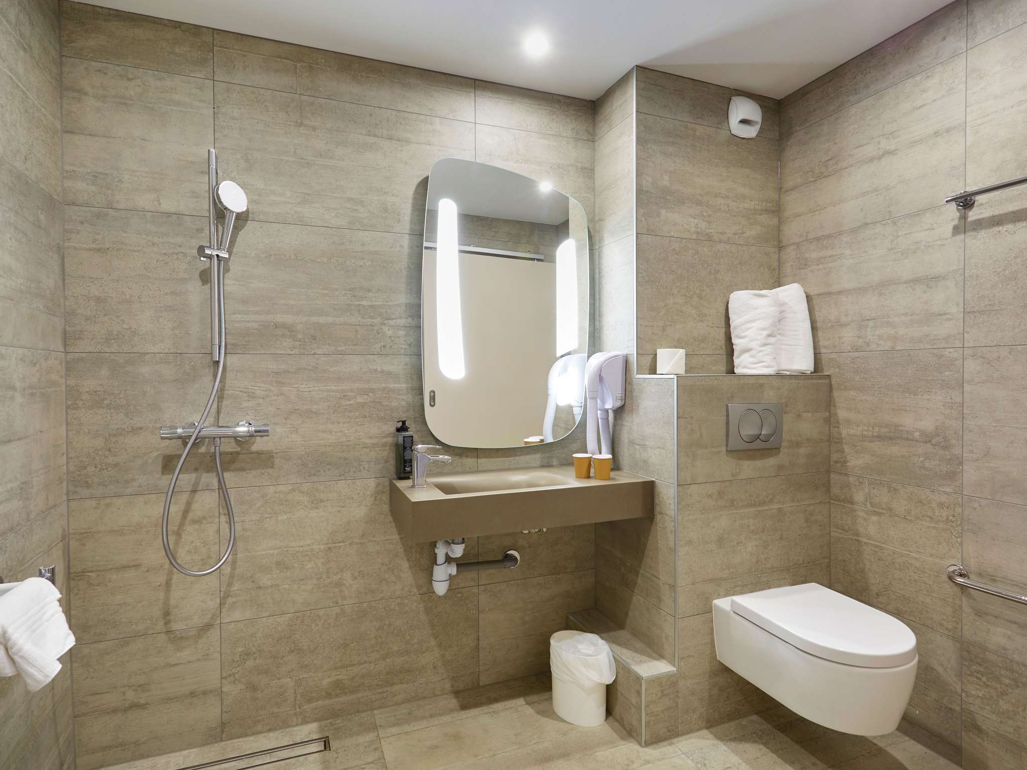 Foto - ibis Annemasse-Genève