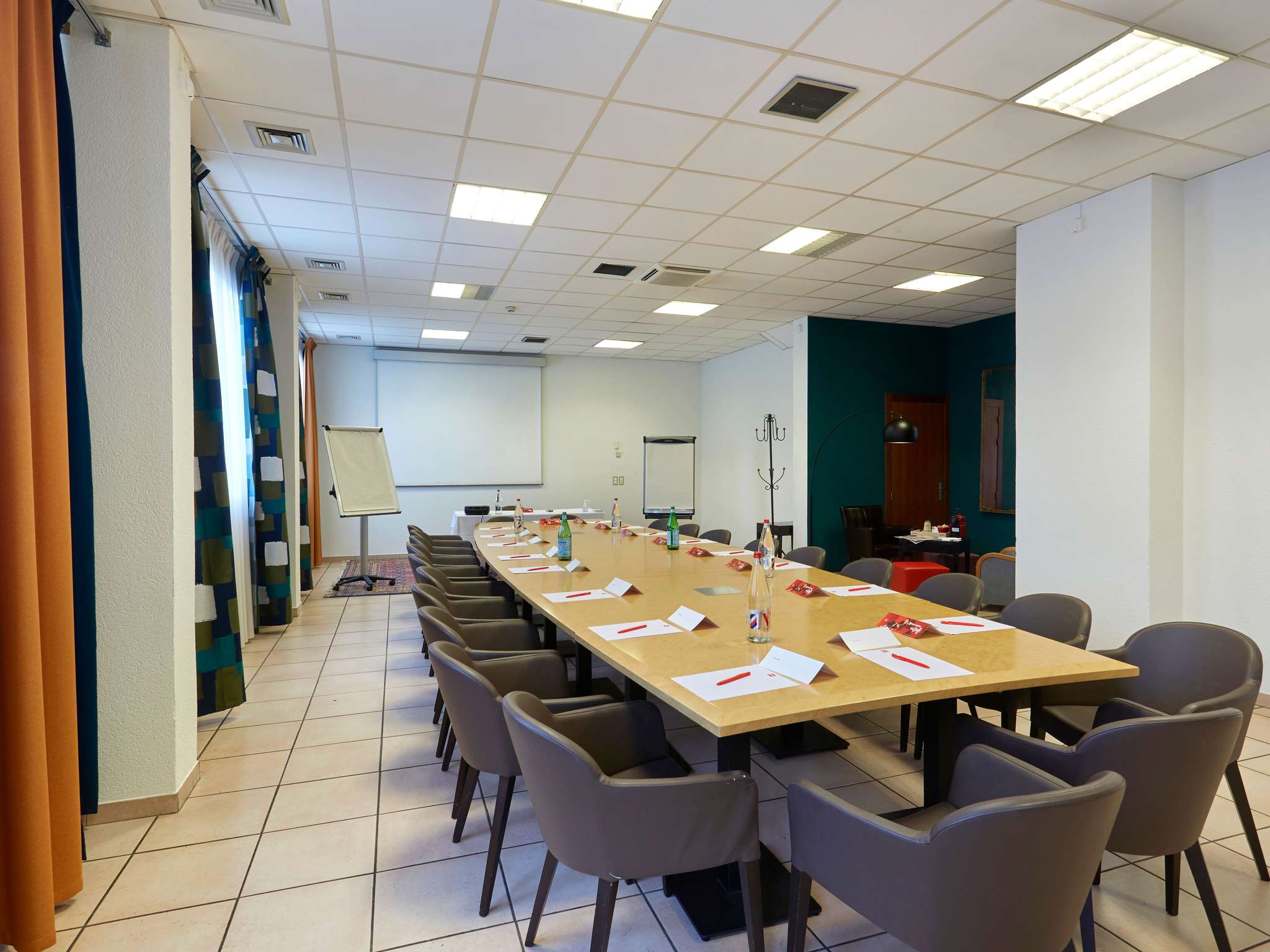 Foto - ibis Annemasse-Genève