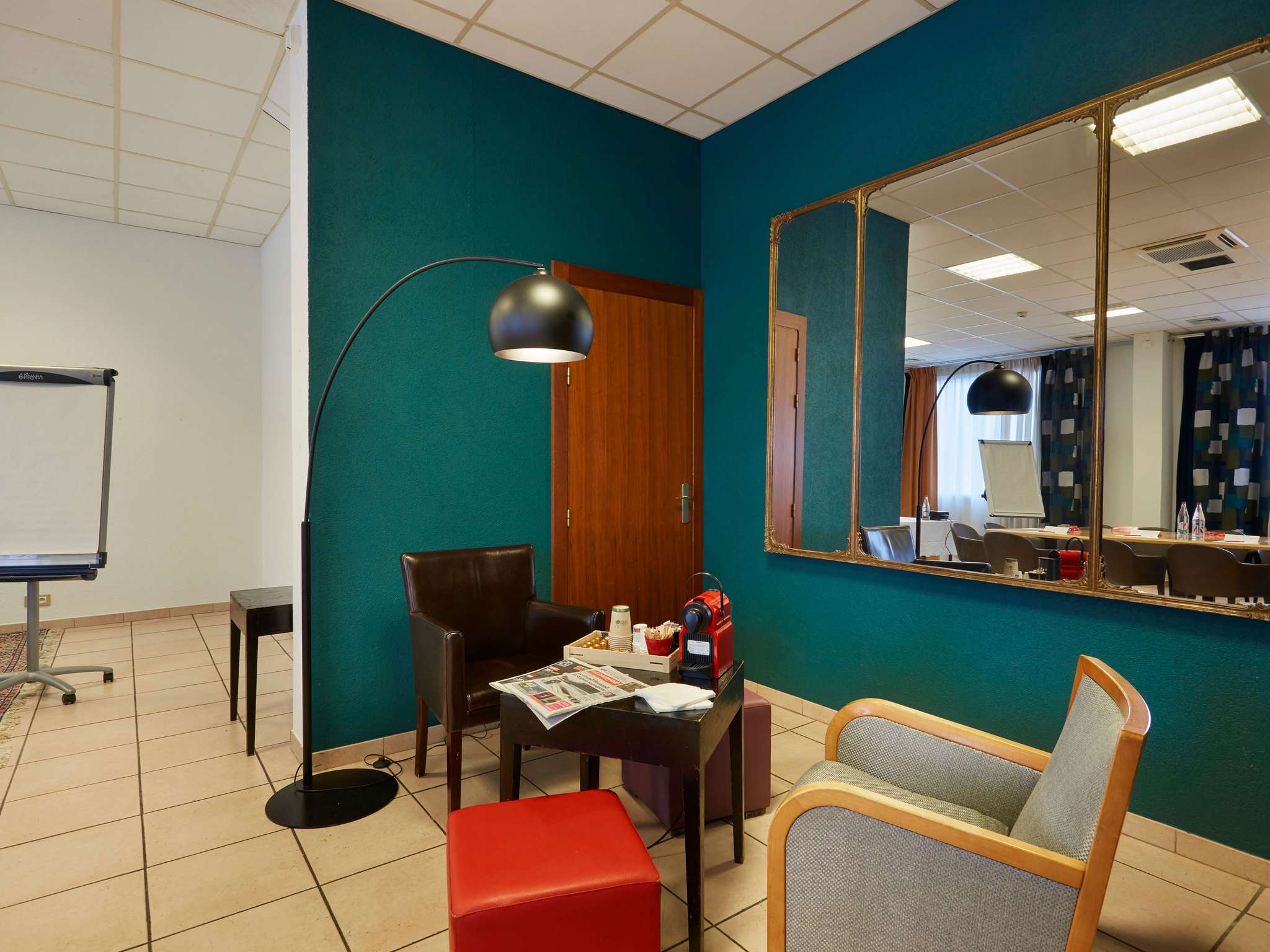 Foto - ibis Annemasse-Genève