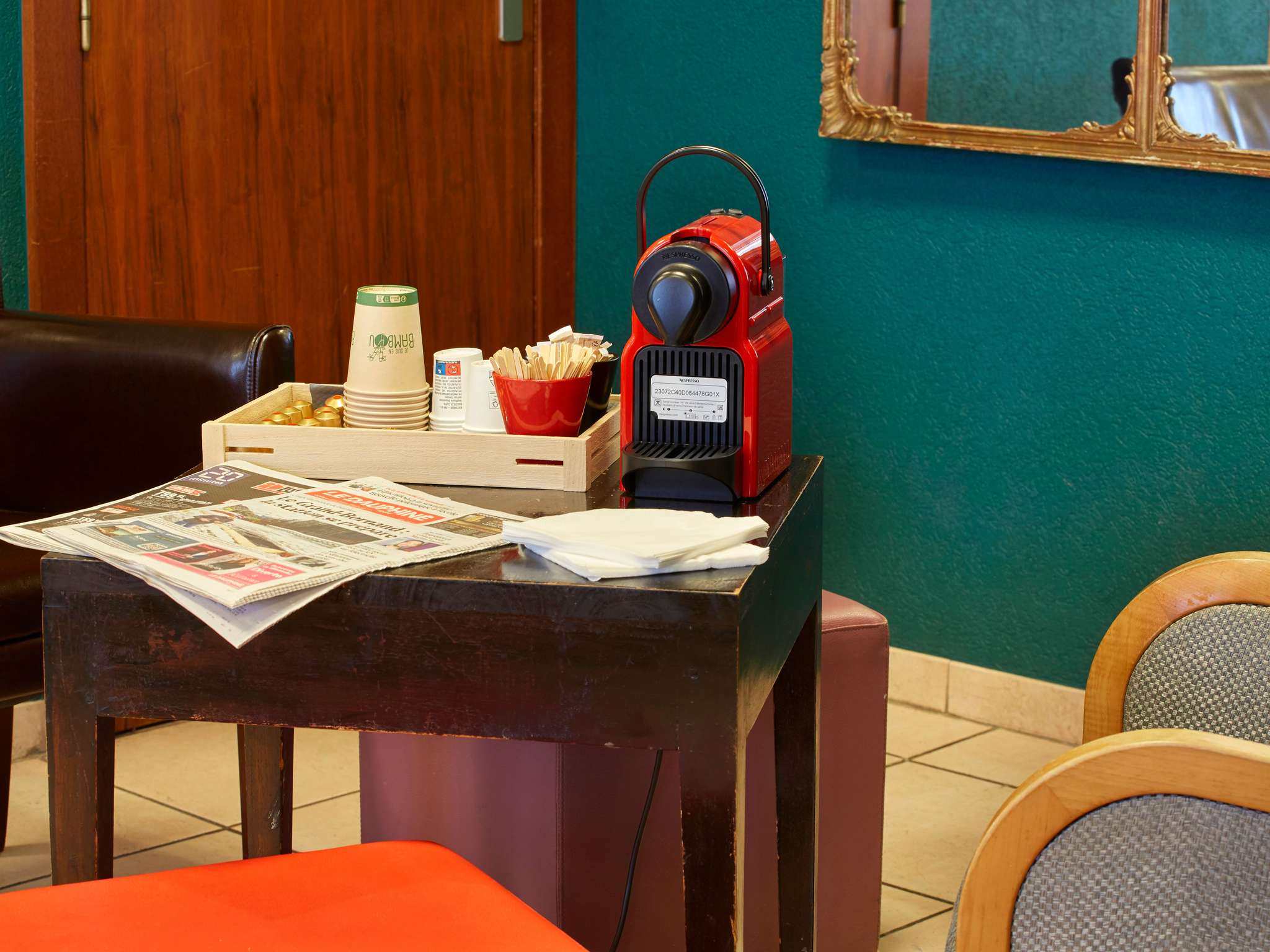 Foto - ibis Annemasse-Genève