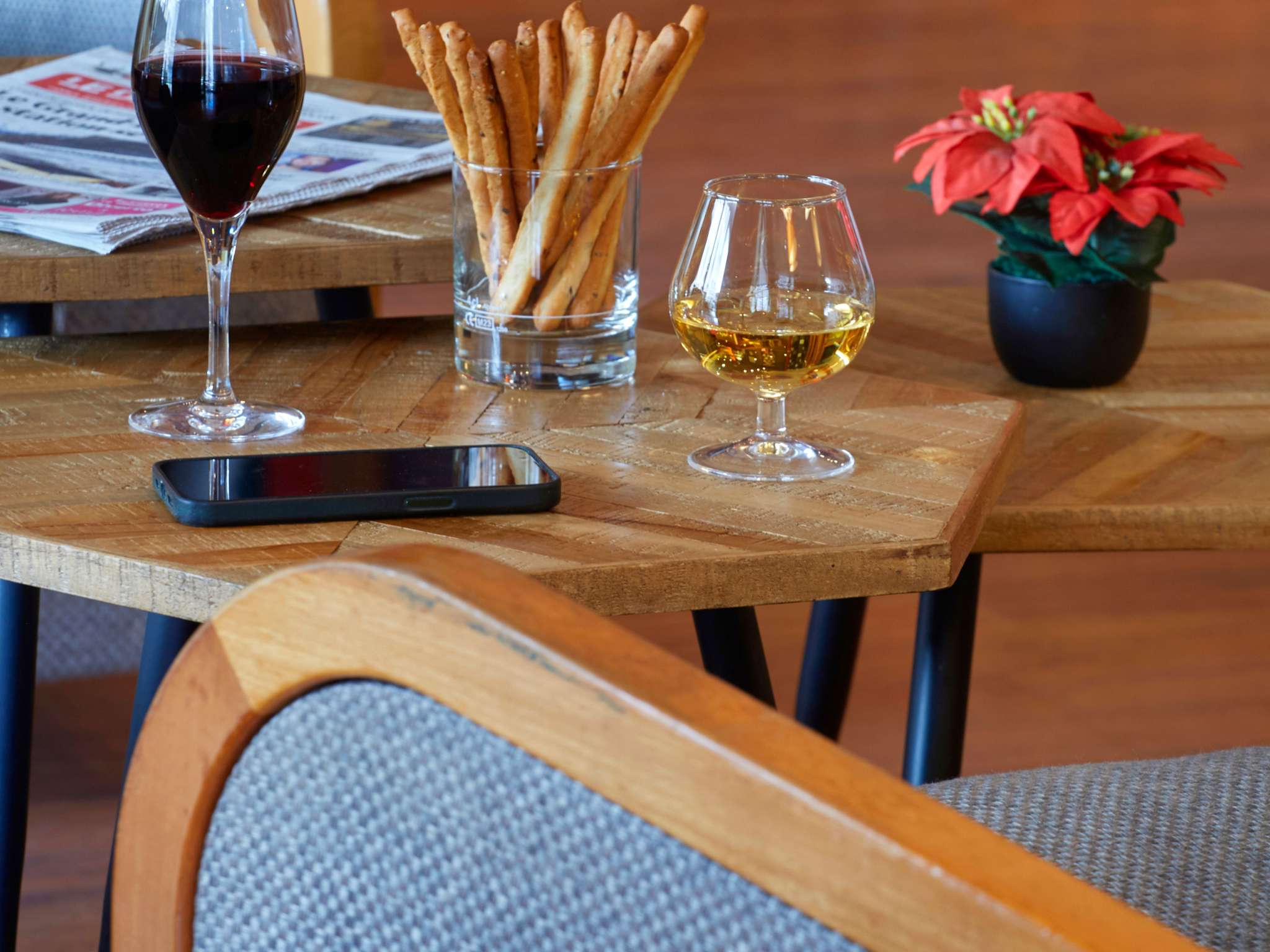 Foto - ibis Annemasse-Genève