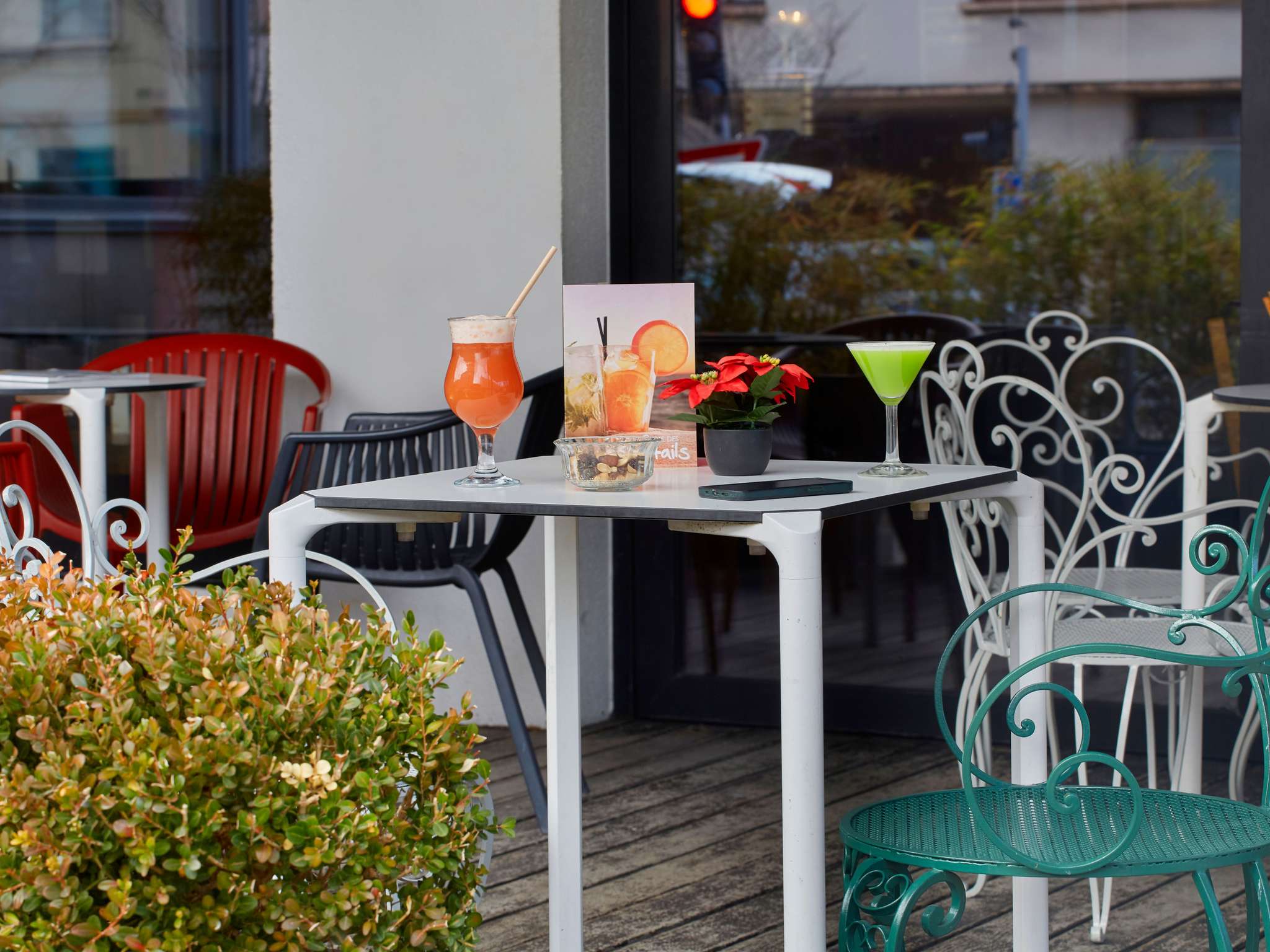 Foto - ibis Annemasse-Genève