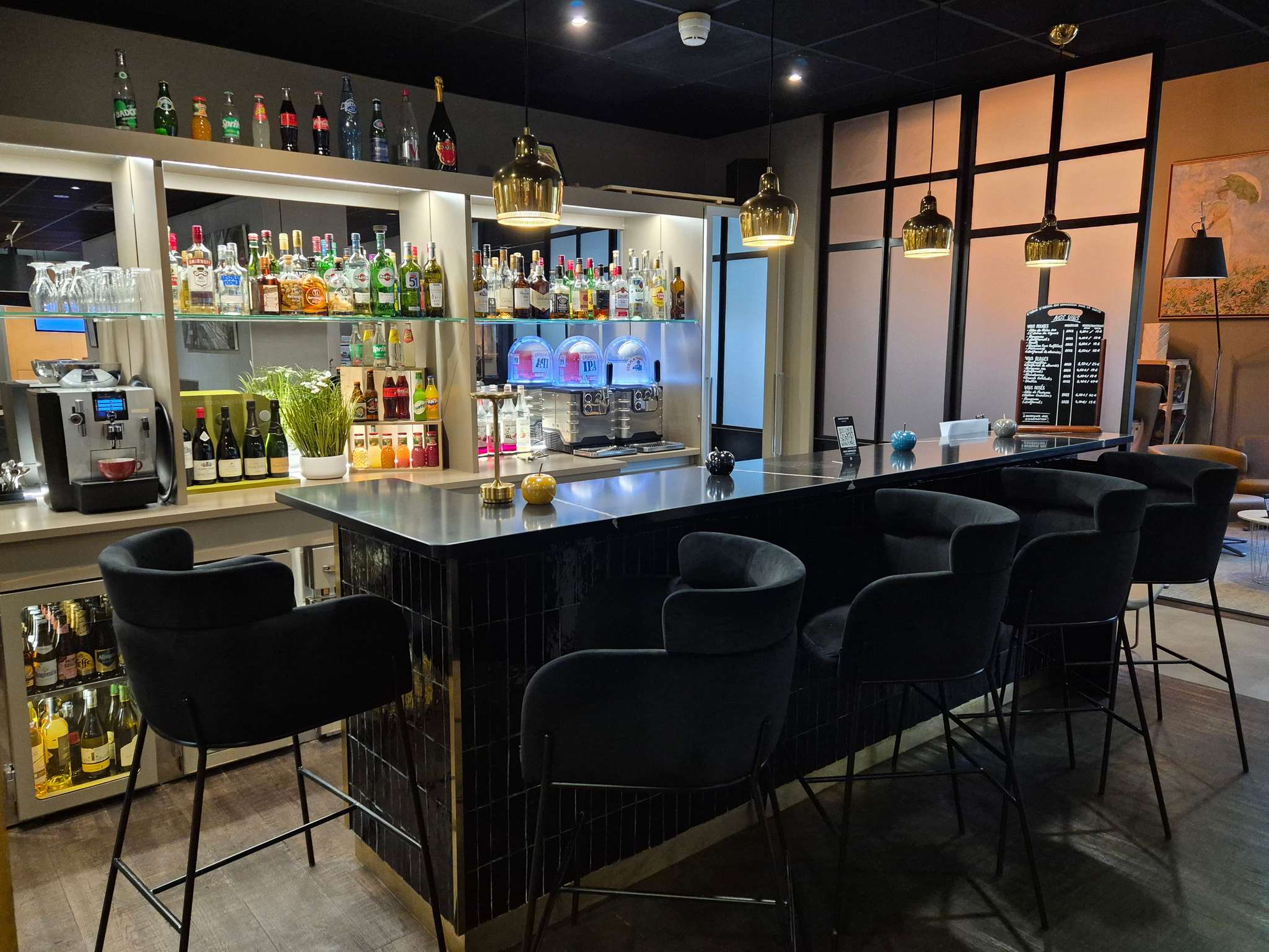 Foto - Mercure Périgueux Centre Historique