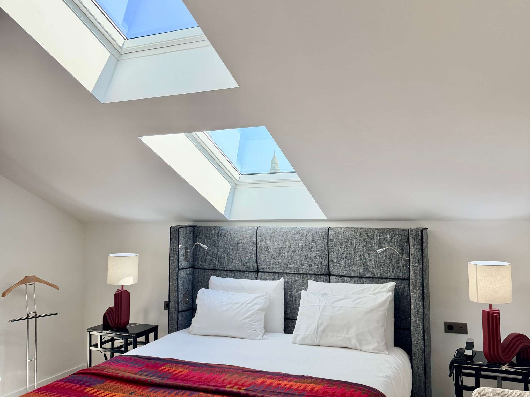 Foto - Hôtel Mercure Périgueux Centre