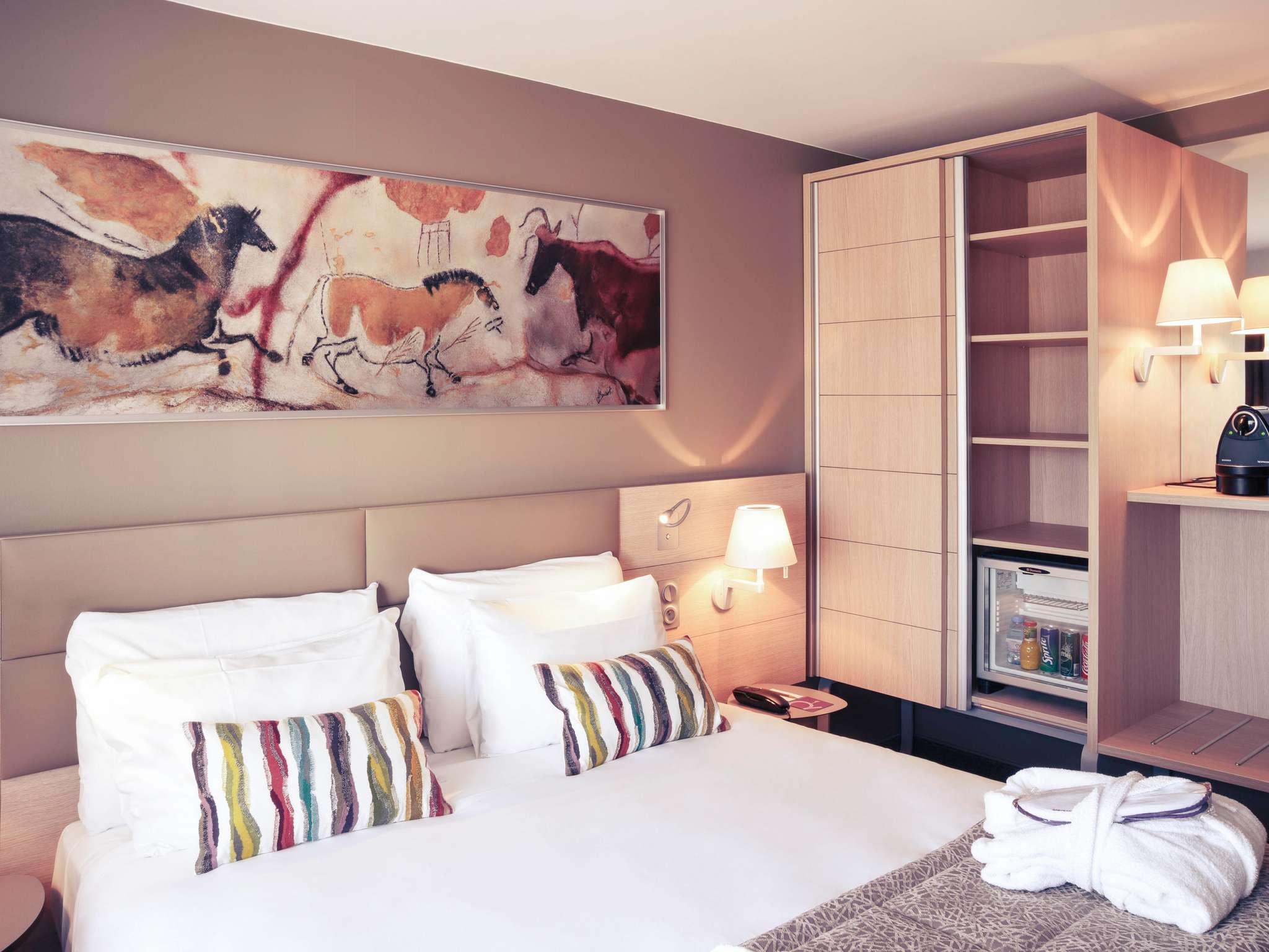 Foto - Mercure Périgueux Centre Historique