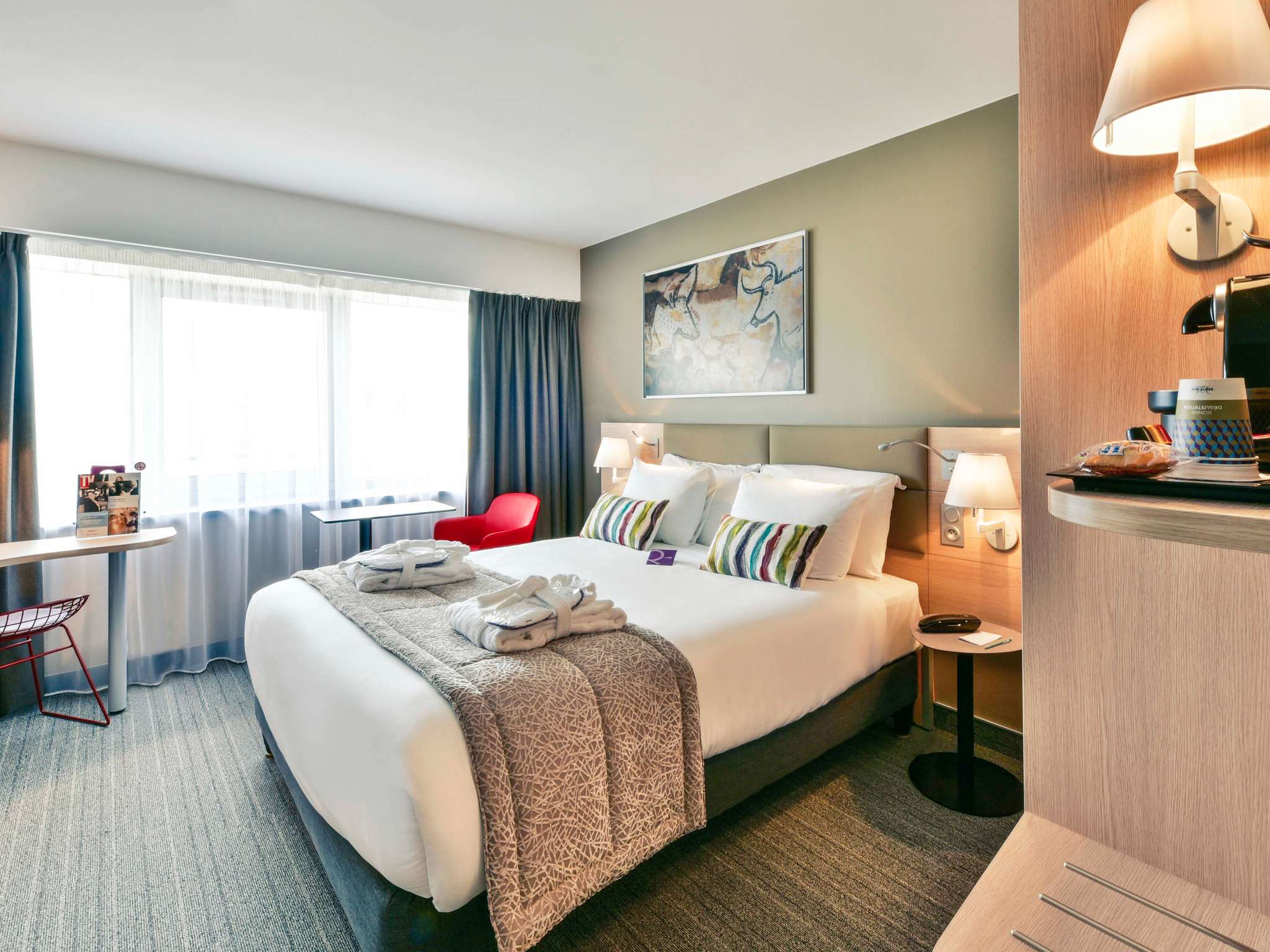 Foto - Mercure Périgueux Centre Historique