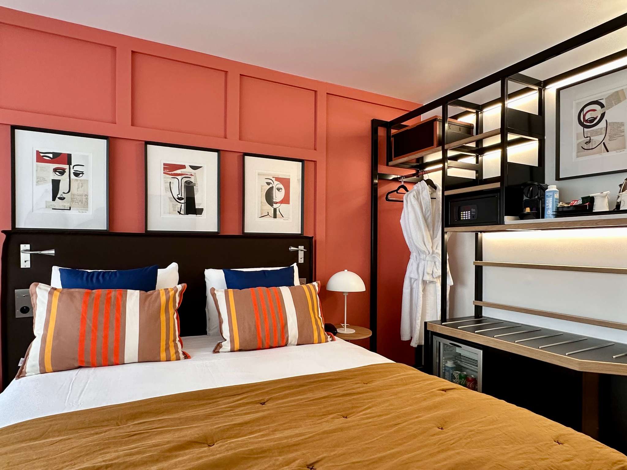 Foto - Mercure Périgueux Centre Historique