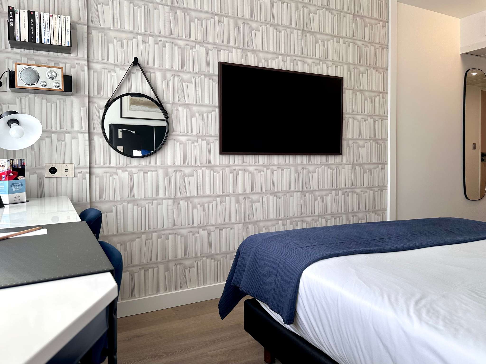 Foto - Mercure Périgueux Centre Historique