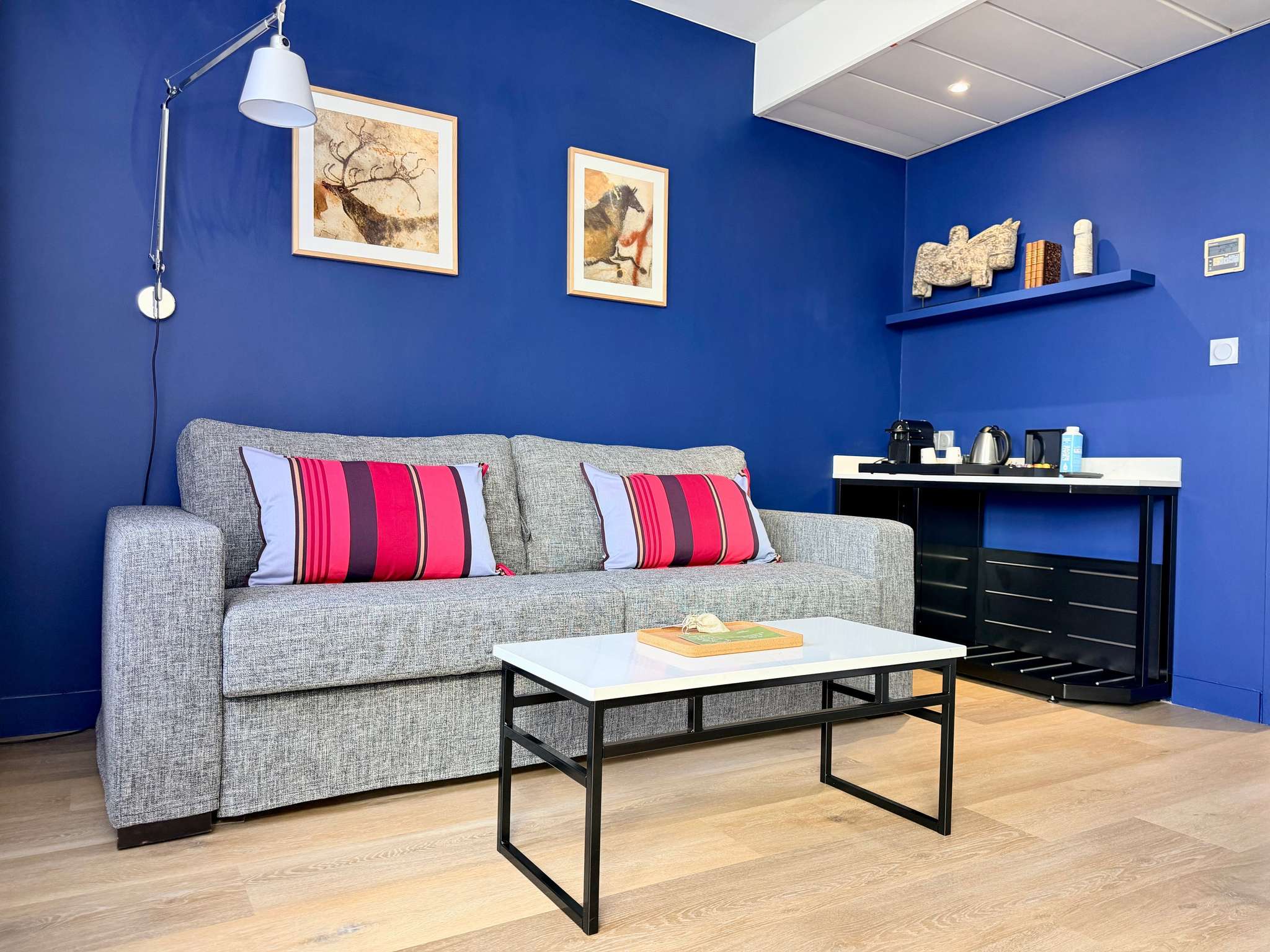 Foto - Hôtel Mercure Périgueux Centre